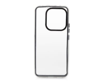 Foto 2 | Funda de TPU Blob para Xiaomi Note 14