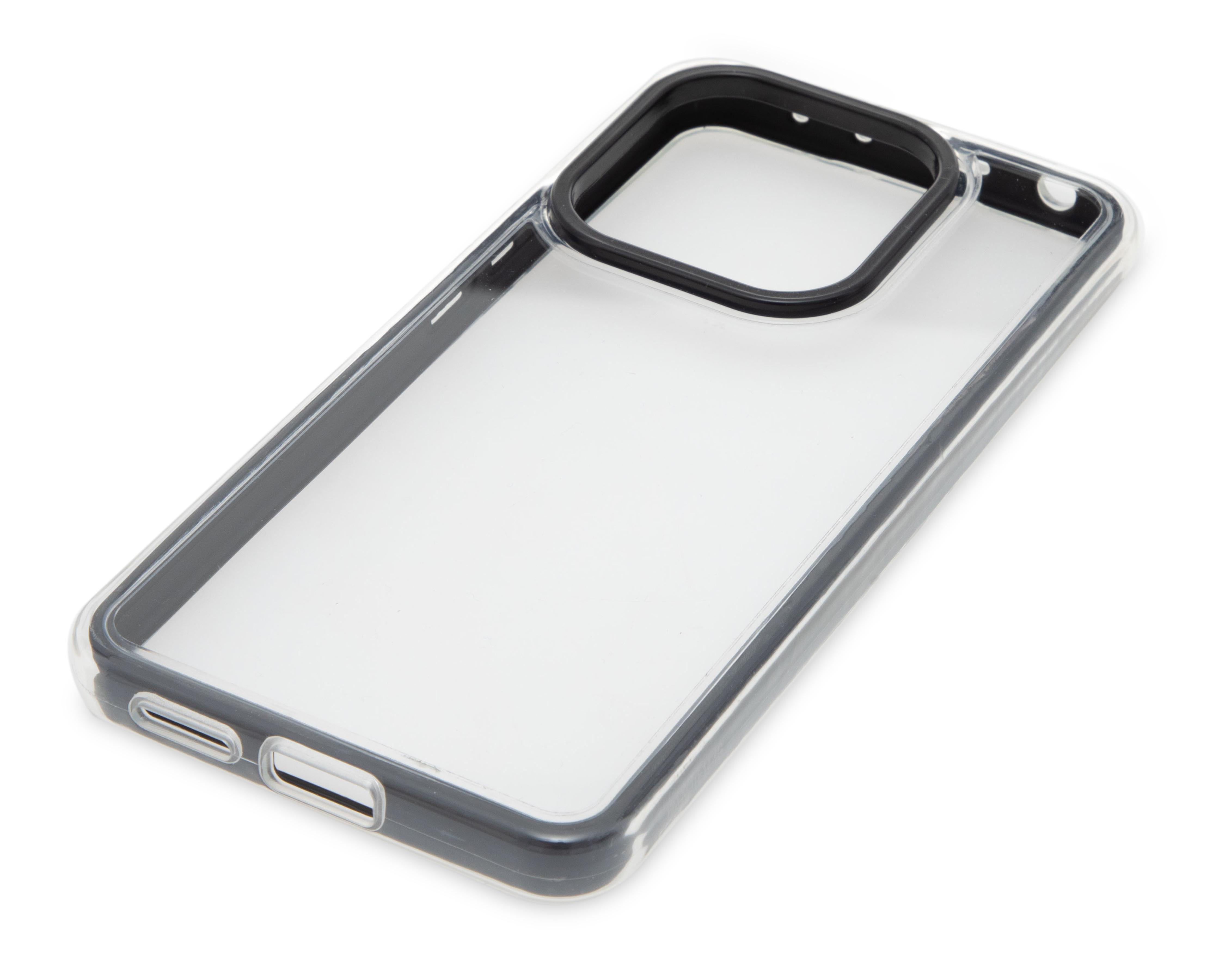 Foto 5 pulgar | Funda de TPU Blob para Xiaomi Note 14