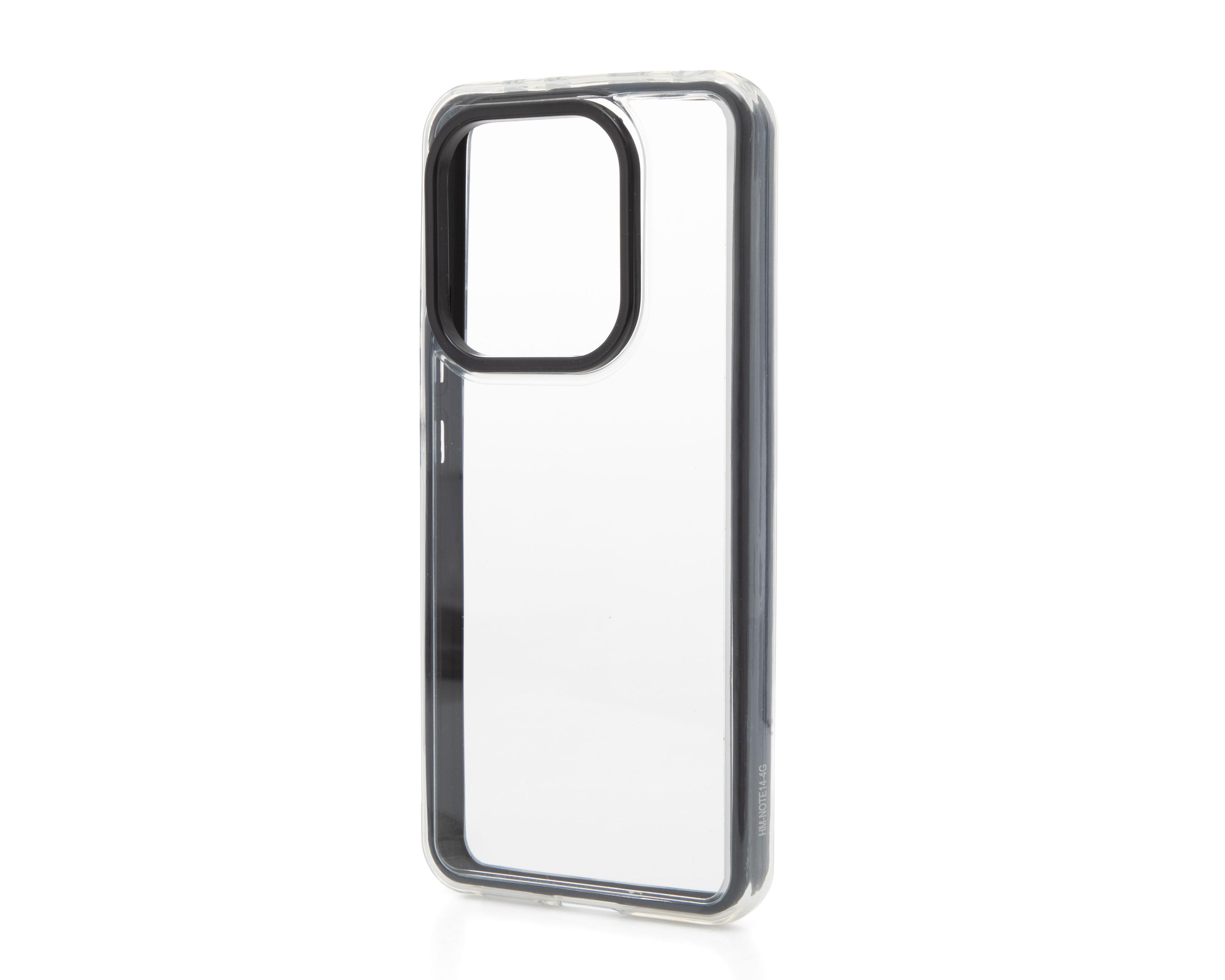 Foto 5 | Funda de TPU Blob para Xiaomi Note 14