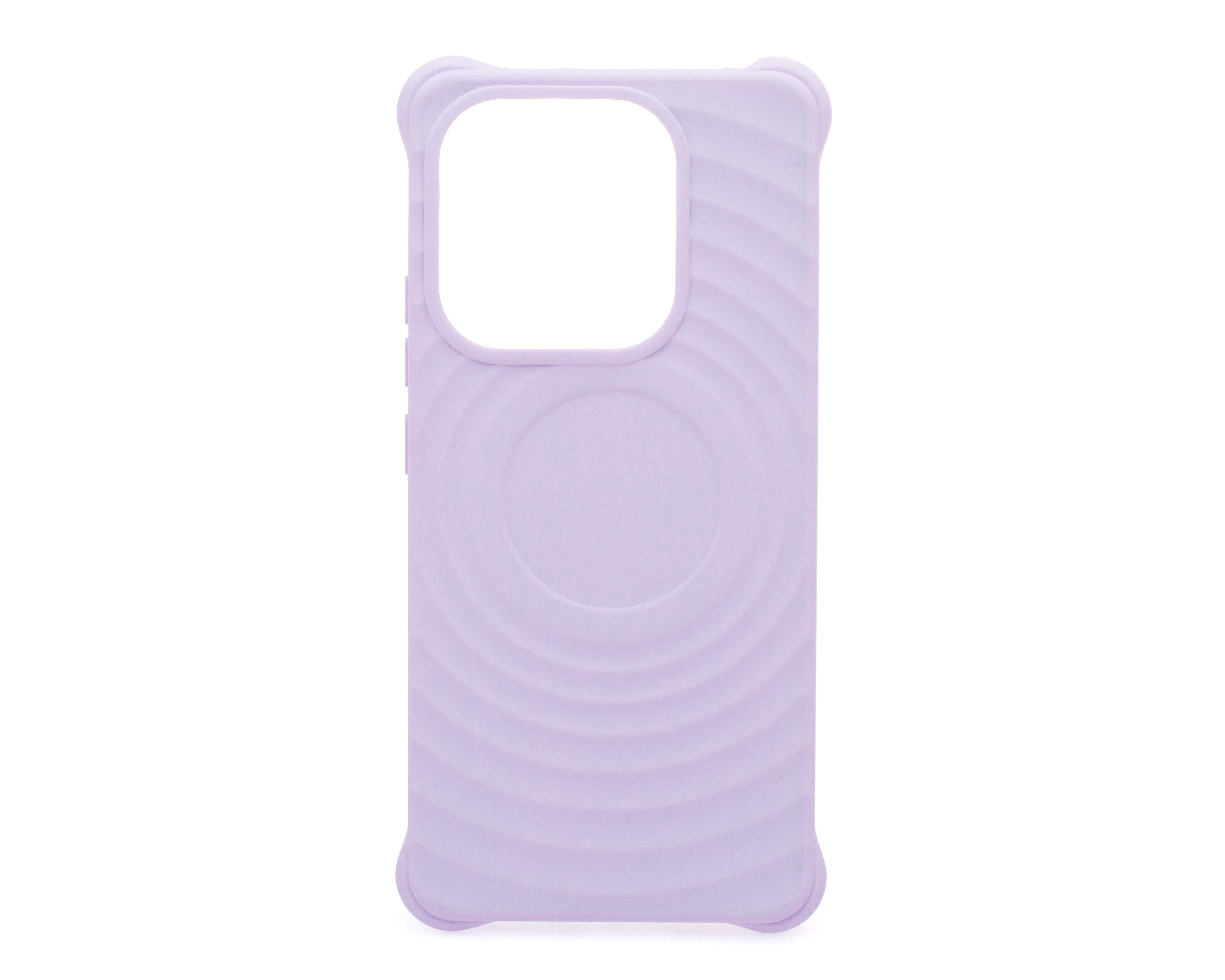 Foto 2 pulgar | Funda de TPU Blob para Xiaomi Note 14