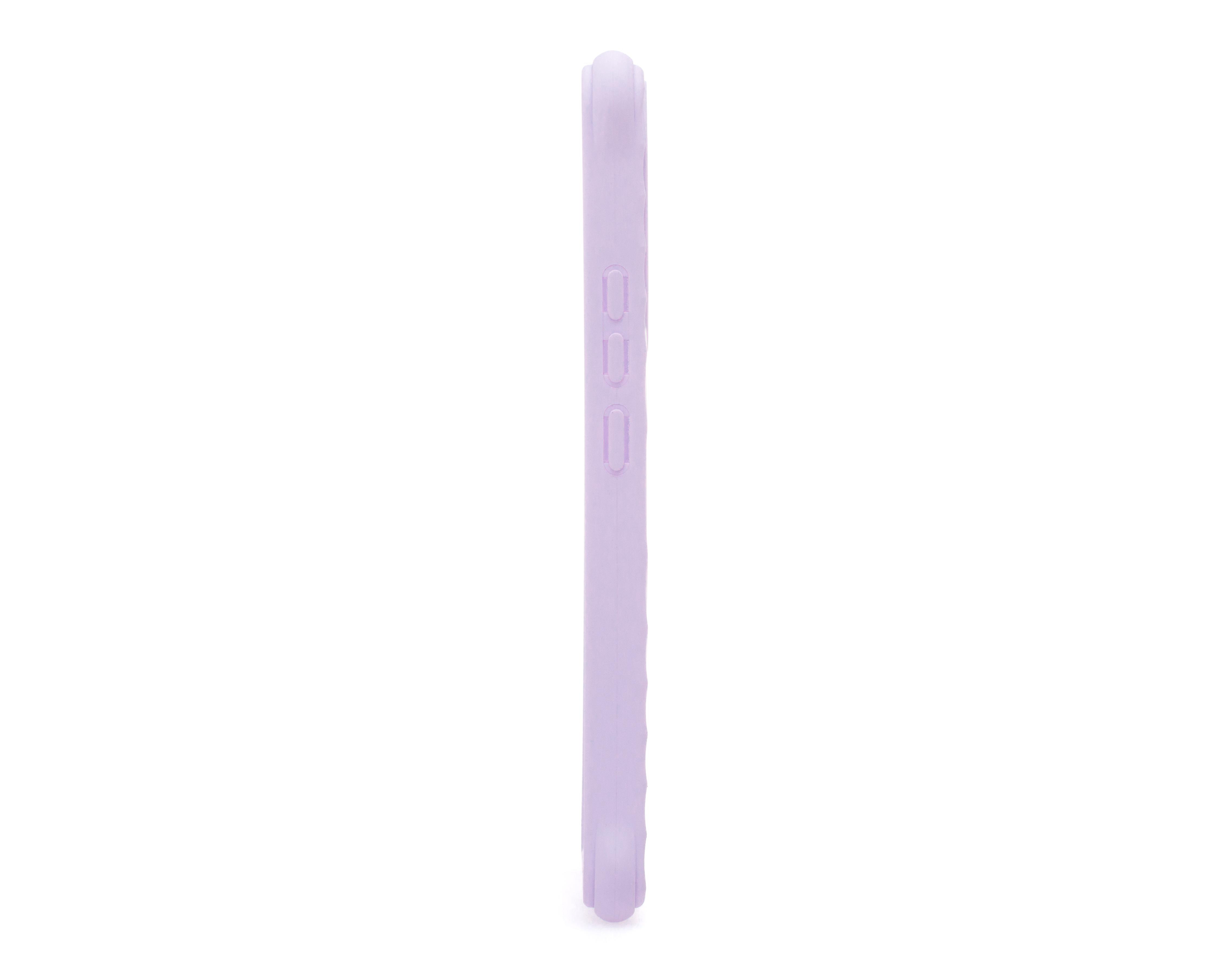 Foto 4 pulgar | Funda de TPU Blob para Xiaomi Note 14