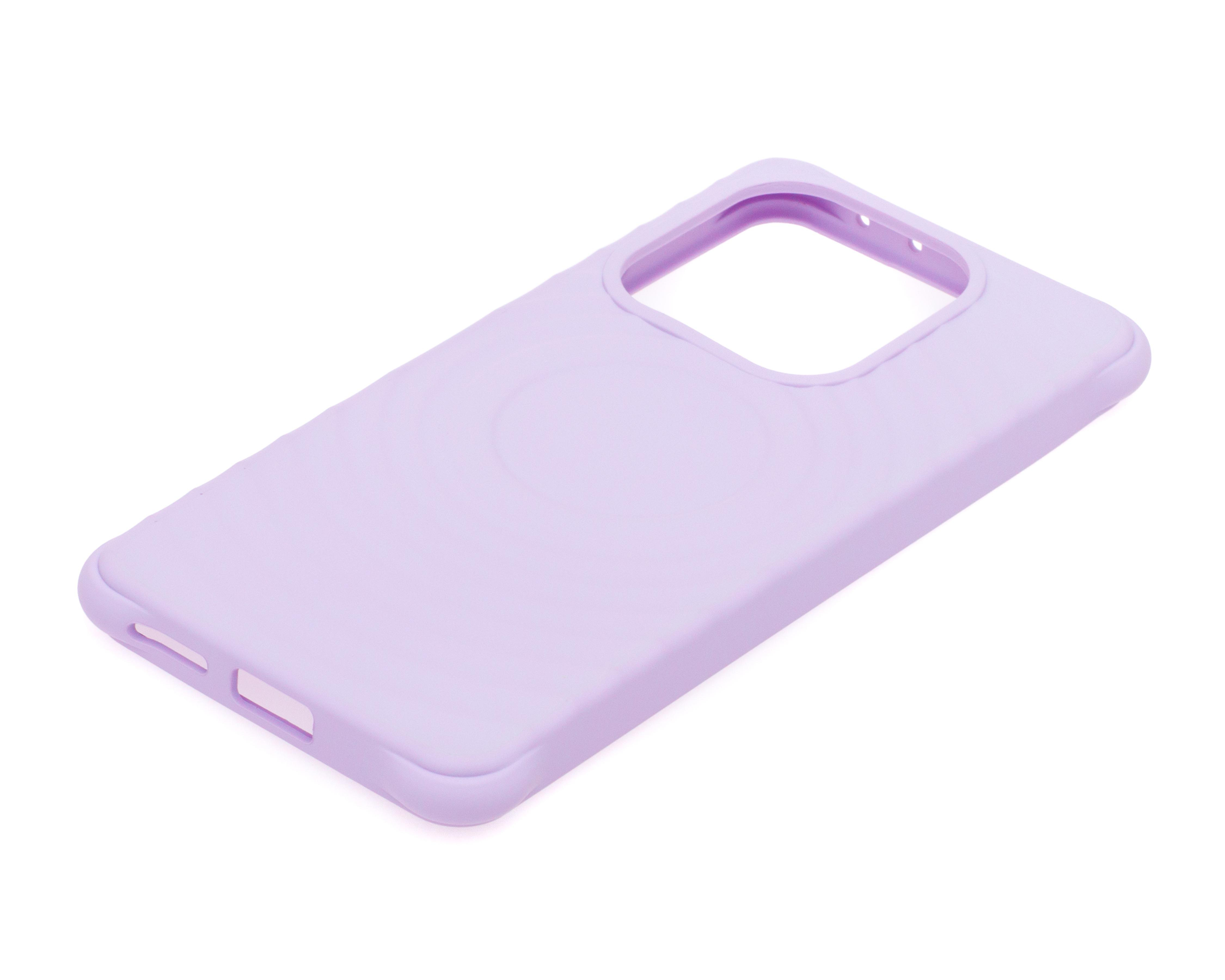 Foto 5 pulgar | Funda de TPU Blob para Xiaomi Note 14