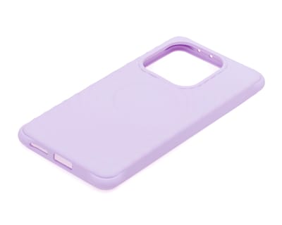 Foto 4 | Funda de TPU Blob para Xiaomi Note 14