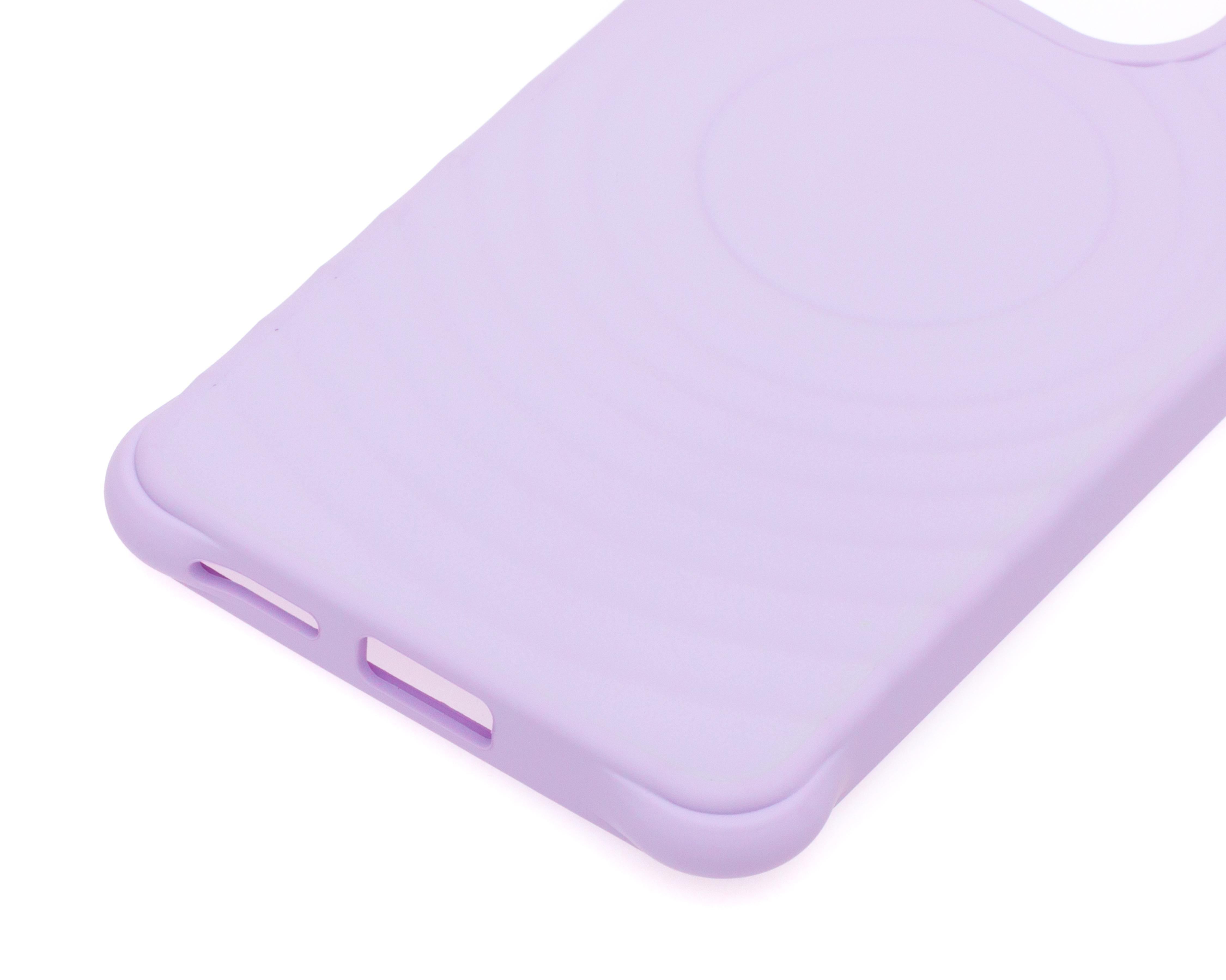 Foto 7 pulgar | Funda de TPU Blob para Xiaomi Note 14