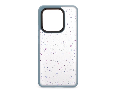 Foto 1 | Funda de Policarbonato Blob para Xiaomi Redmi Note 14