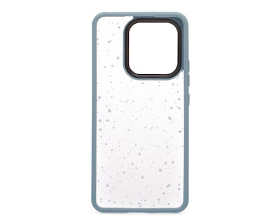 Foto 2 | Funda de Policarbonato Blob para Xiaomi Redmi Note 14