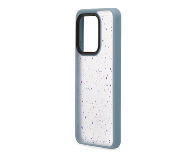 Foto 5 | Funda de Policarbonato Blob para Xiaomi Redmi Note 14