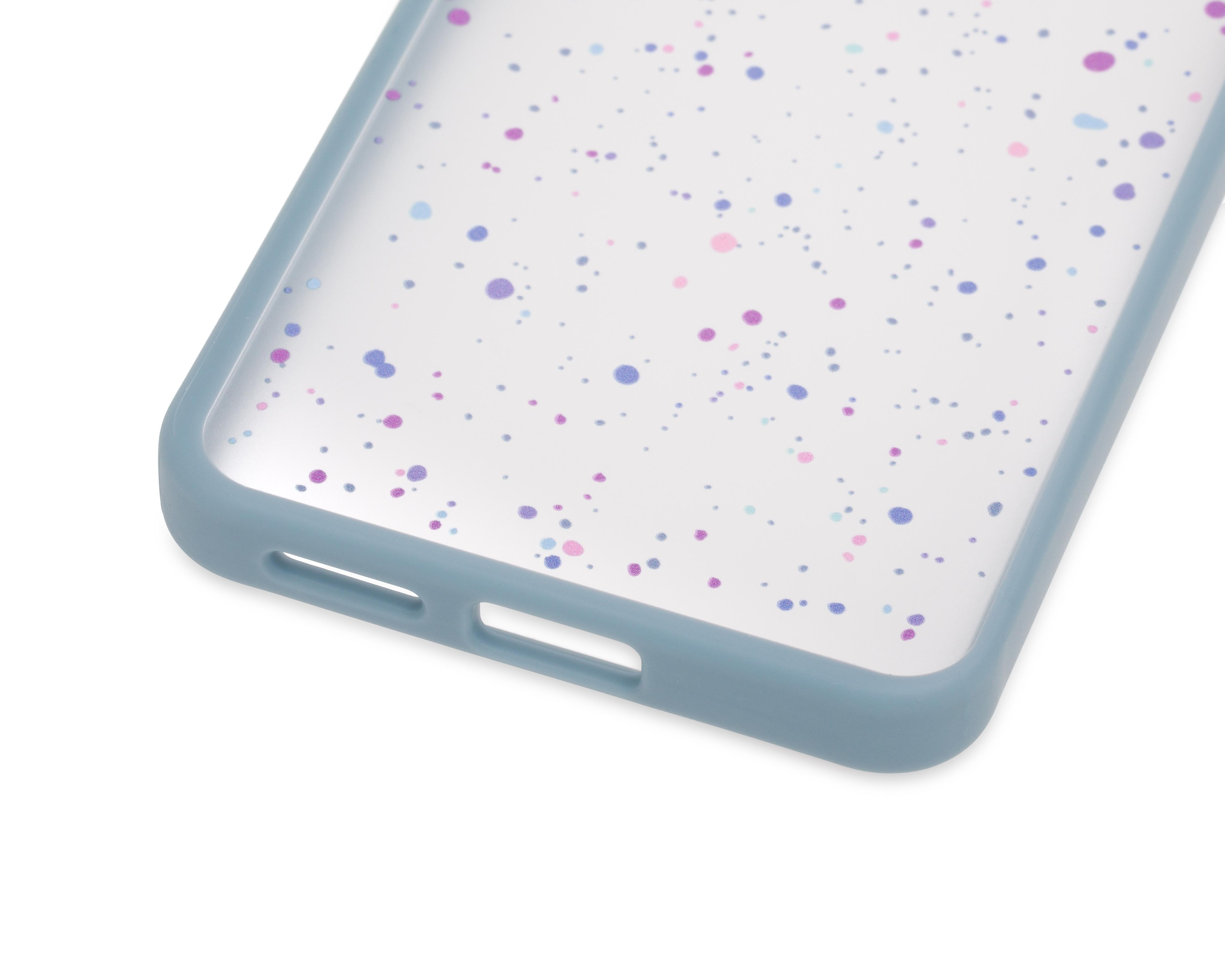 Foto 7 pulgar | Funda de Policarbonato Blob para Xiaomi Redmi Note 14