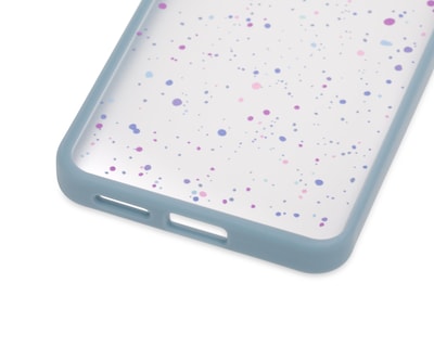 Foto 6 | Funda de Policarbonato Blob para Xiaomi Redmi Note 14