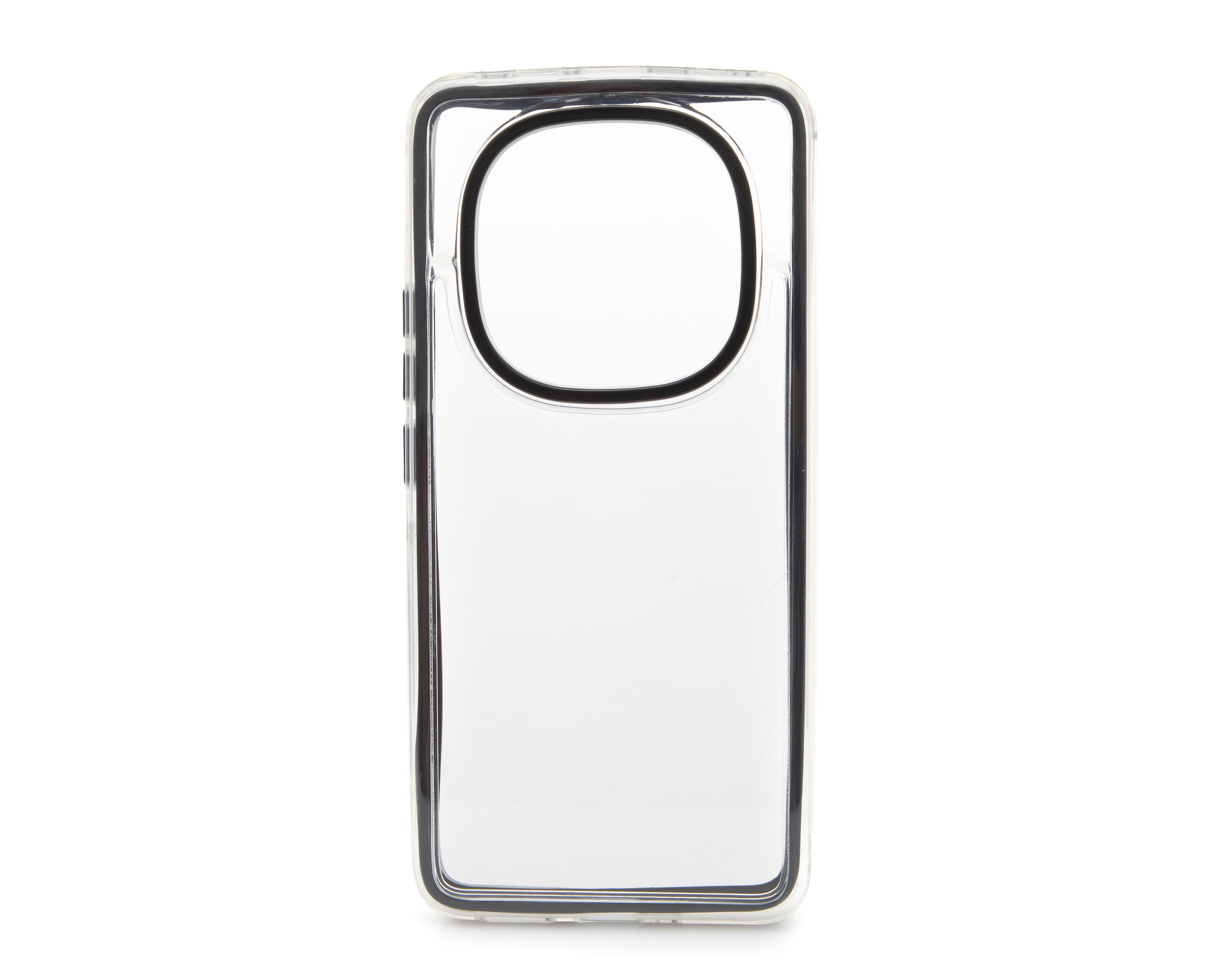 Foto 1 | Funda de TPU Blob para Xiaomi Redmi Note 14 Pro 4G