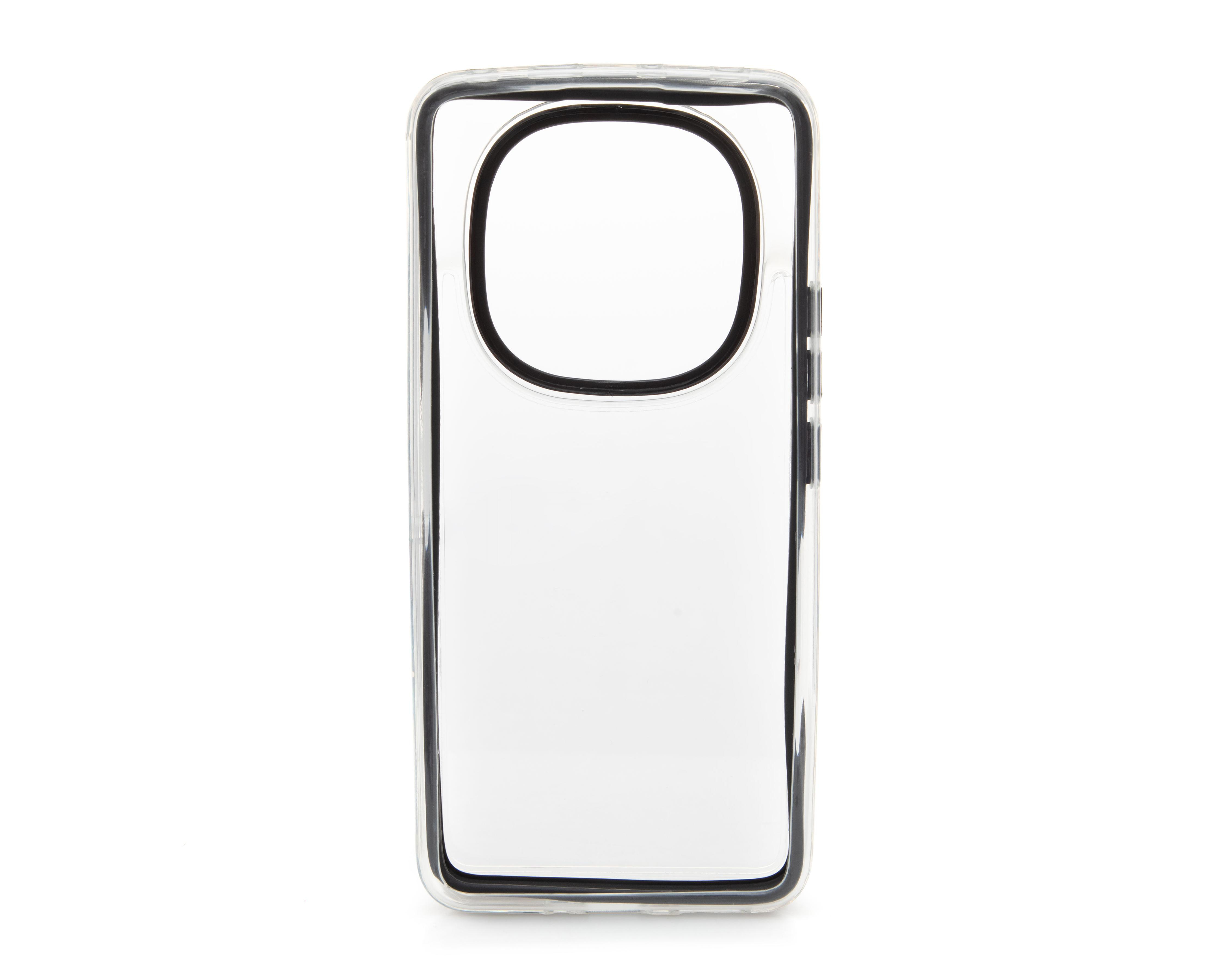 Foto 3 pulgar | Funda de TPU Blob para Xiaomi Redmi Note 14 Pro 4G