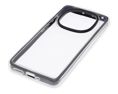 Foto 4 | Funda de TPU Blob para Xiaomi Redmi Note 14 Pro 4G