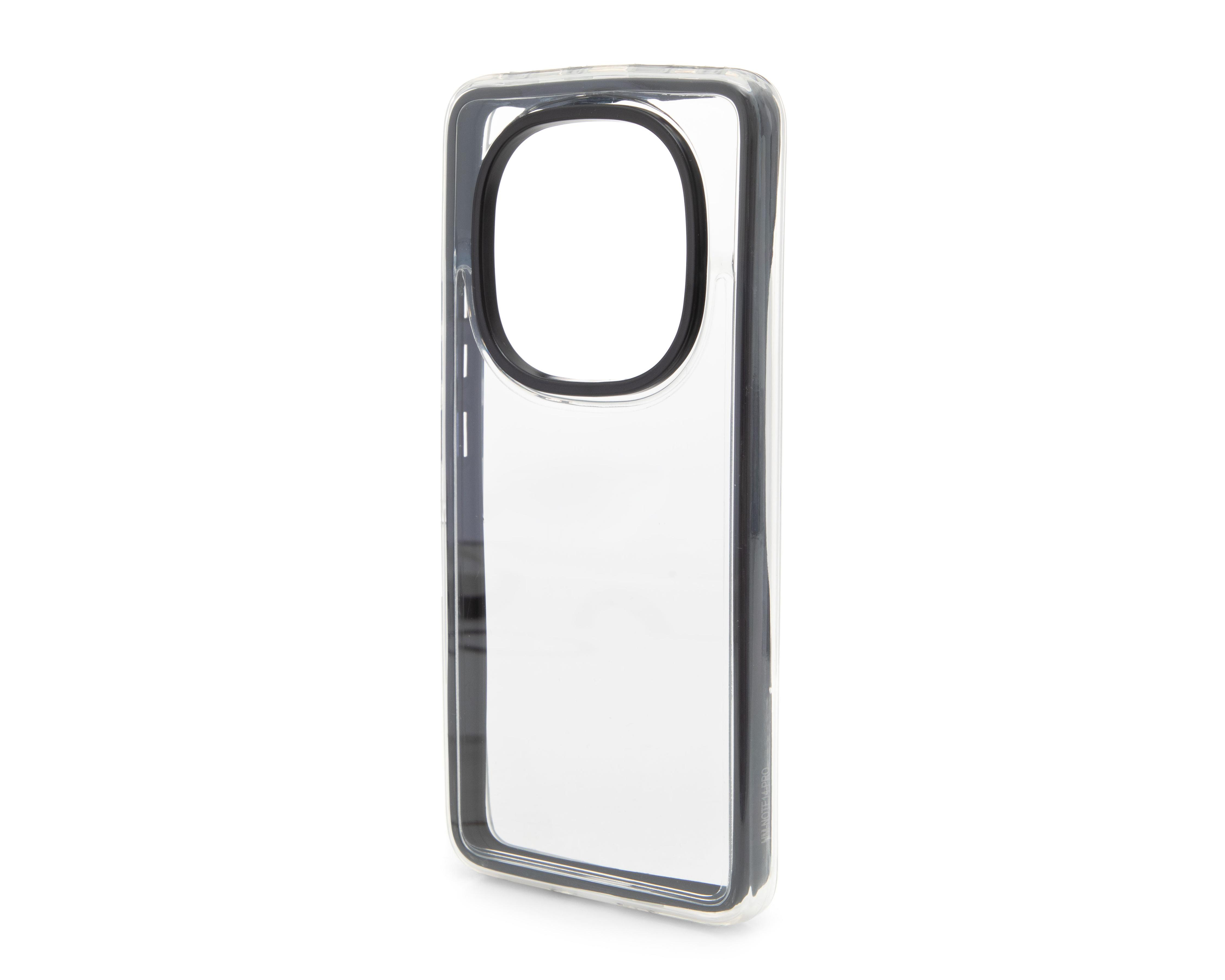 Foto 6 pulgar | Funda de TPU Blob para Xiaomi Redmi Note 14 Pro 4G