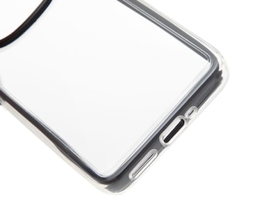 Foto 6 | Funda de TPU Blob para Xiaomi Redmi Note 14 Pro 4G