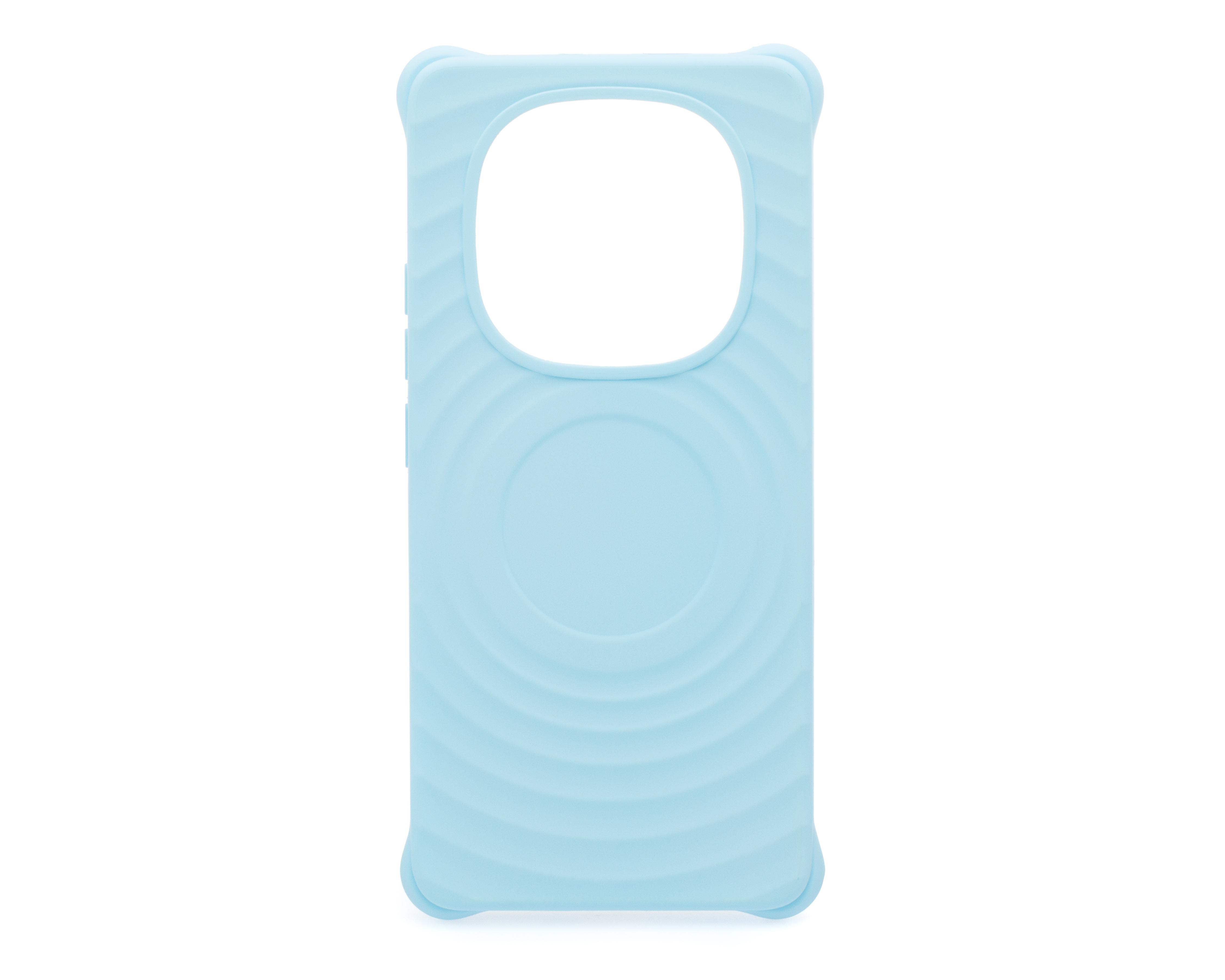 Funda de TPU Blob para Xiaomi Note 14 Pro