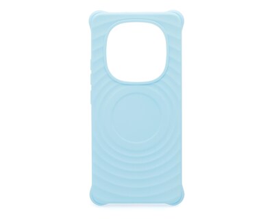 Foto 1 | Funda de TPU Blob para Xiaomi Note 14 Pro