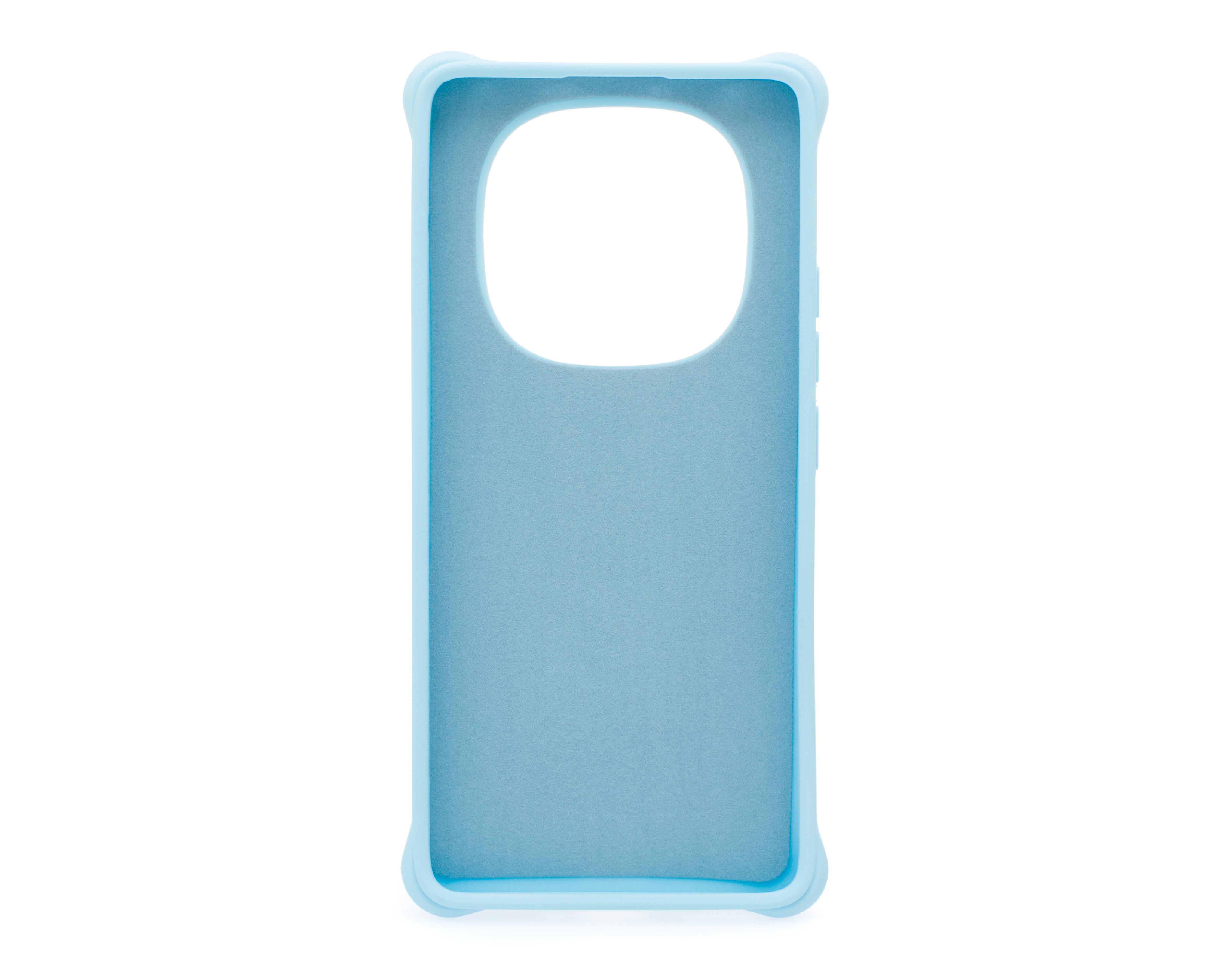 Foto 3 pulgar | Funda de TPU Blob para Xiaomi Note 14 Pro