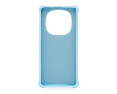 Foto 2 | Funda de TPU Blob para Xiaomi Note 14 Pro