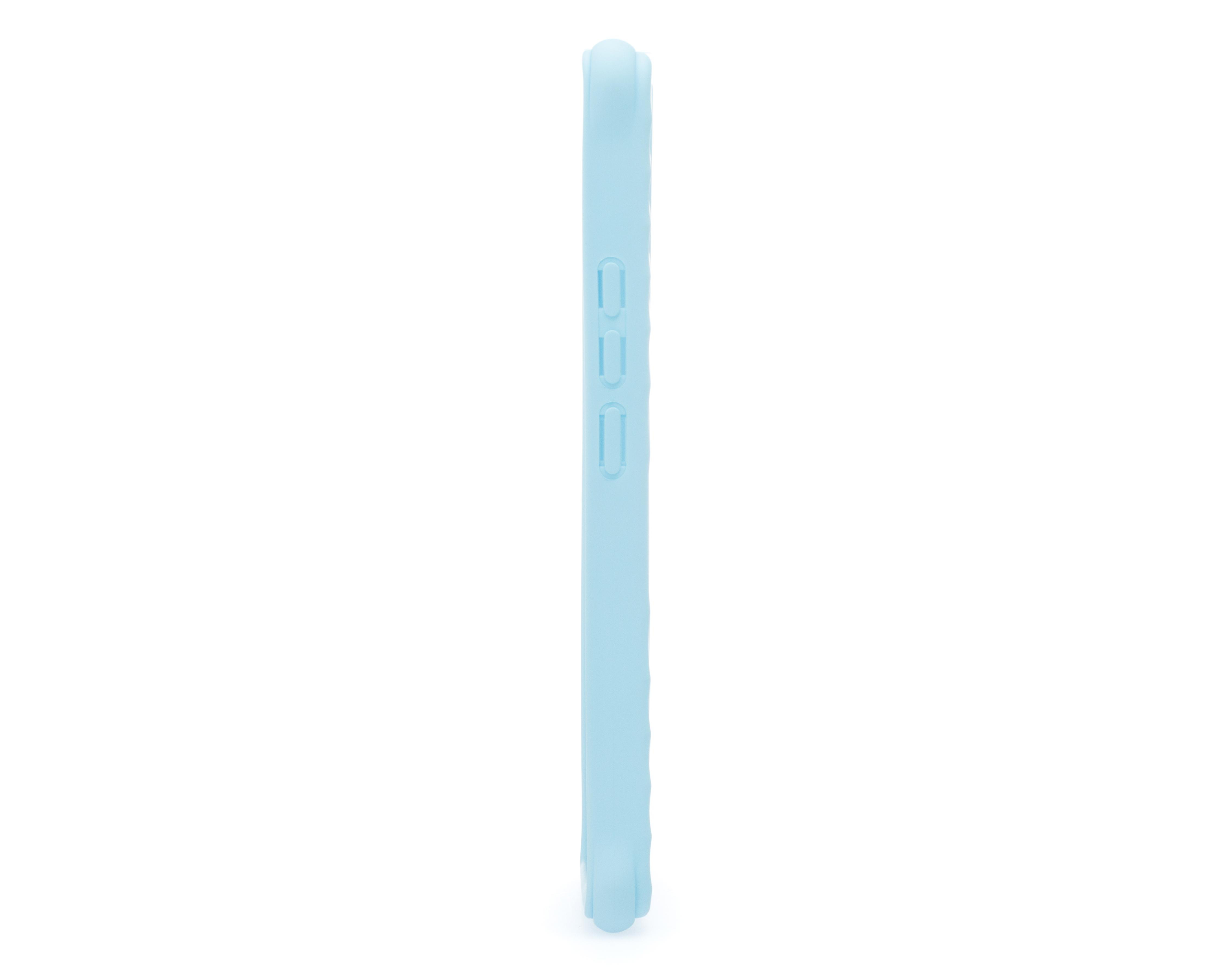 Foto 4 pulgar | Funda de TPU Blob para Xiaomi Note 14 Pro