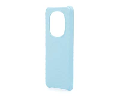 Foto 5 | Funda de TPU Blob para Xiaomi Note 14 Pro