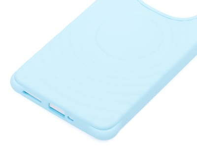 Foto 6 | Funda de TPU Blob para Xiaomi Note 14 Pro