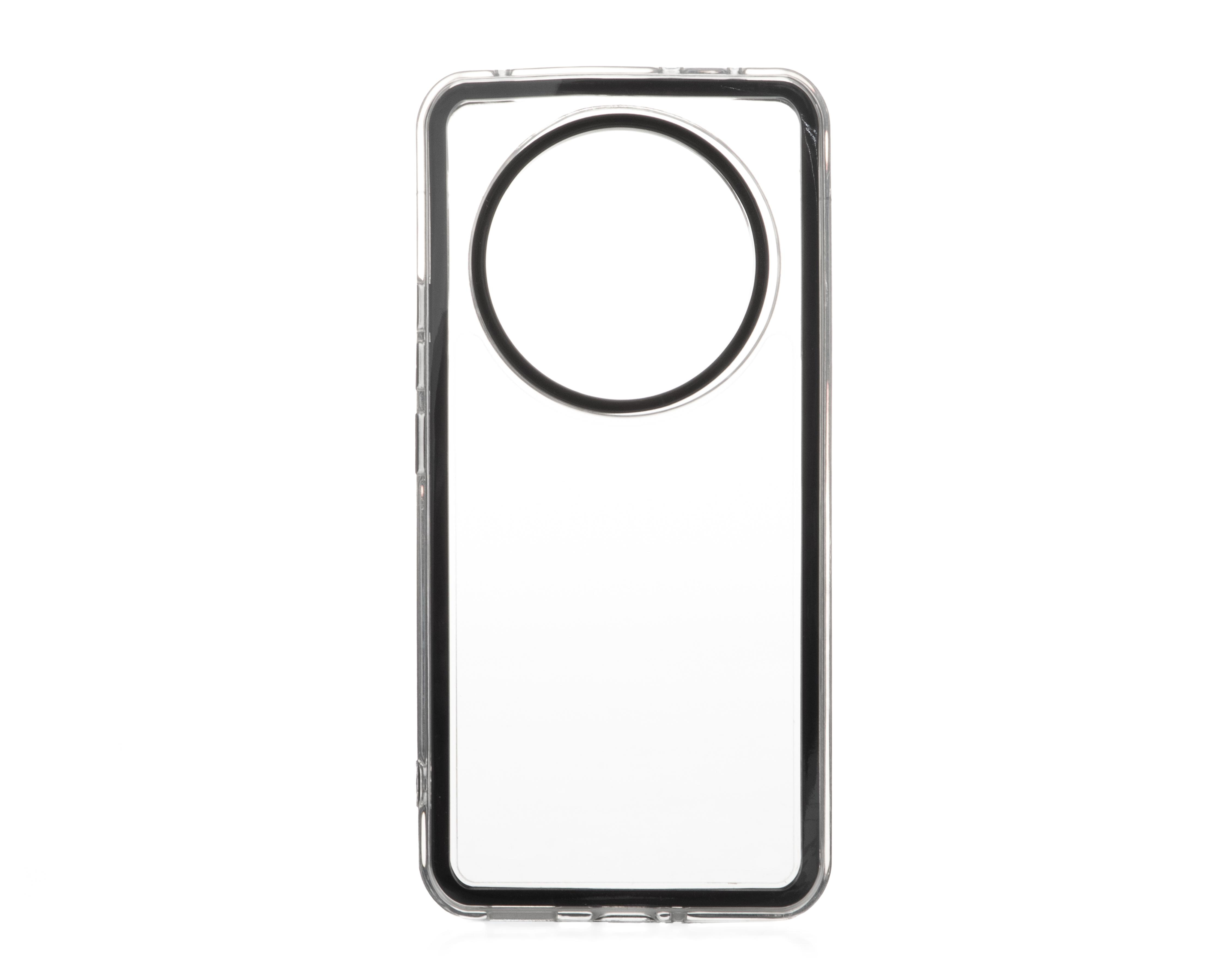 Foto 1 | Funda Transparente Blob para Realme 14 Pro