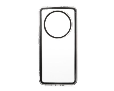 Foto 1 | Funda Transparente Blob para Realme 14 Pro