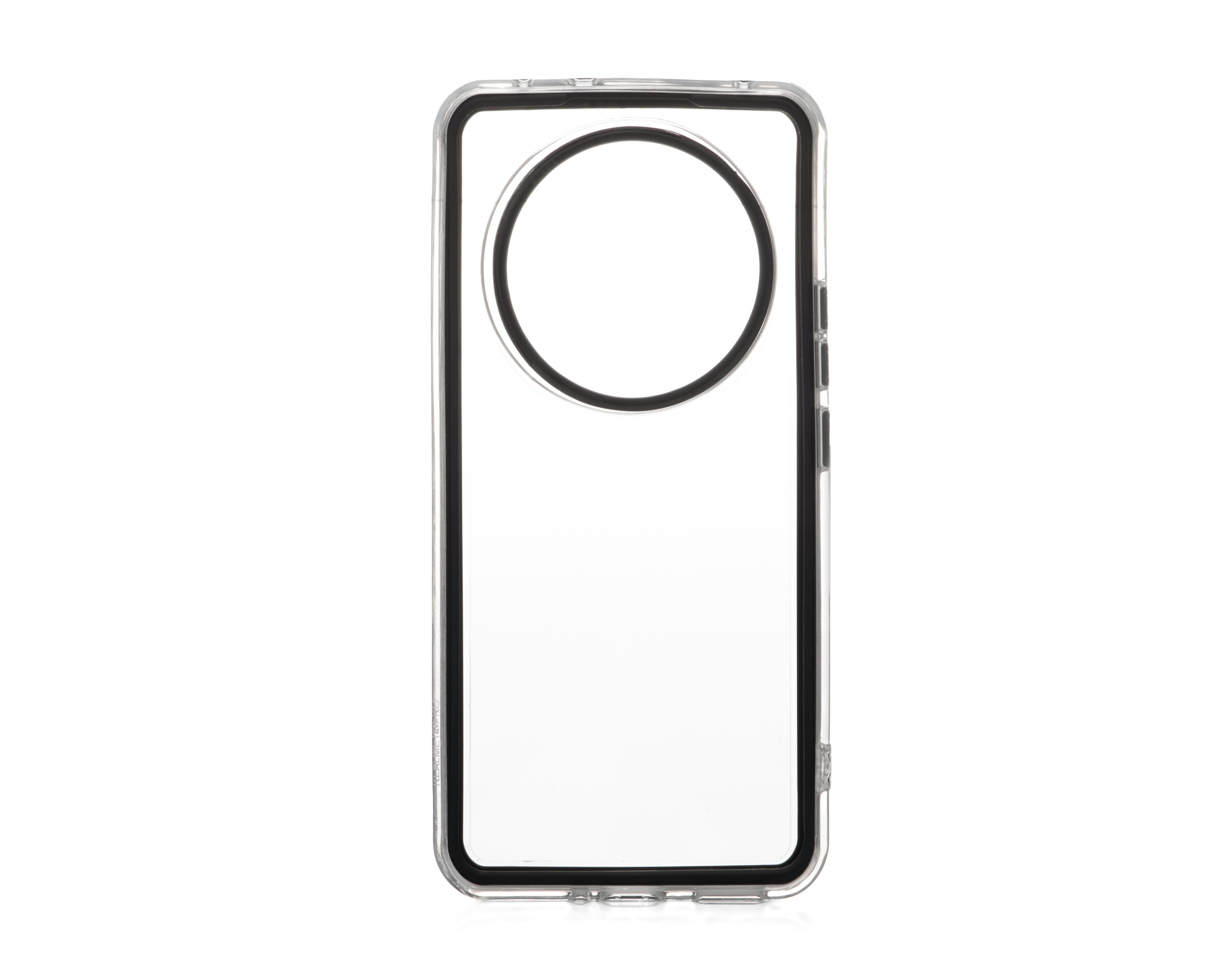 Foto 2 | Funda Transparente Blob para Realme 14 Pro
