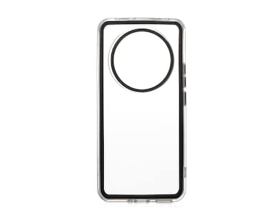 Foto 2 | Funda Transparente Blob para Realme 14 Pro