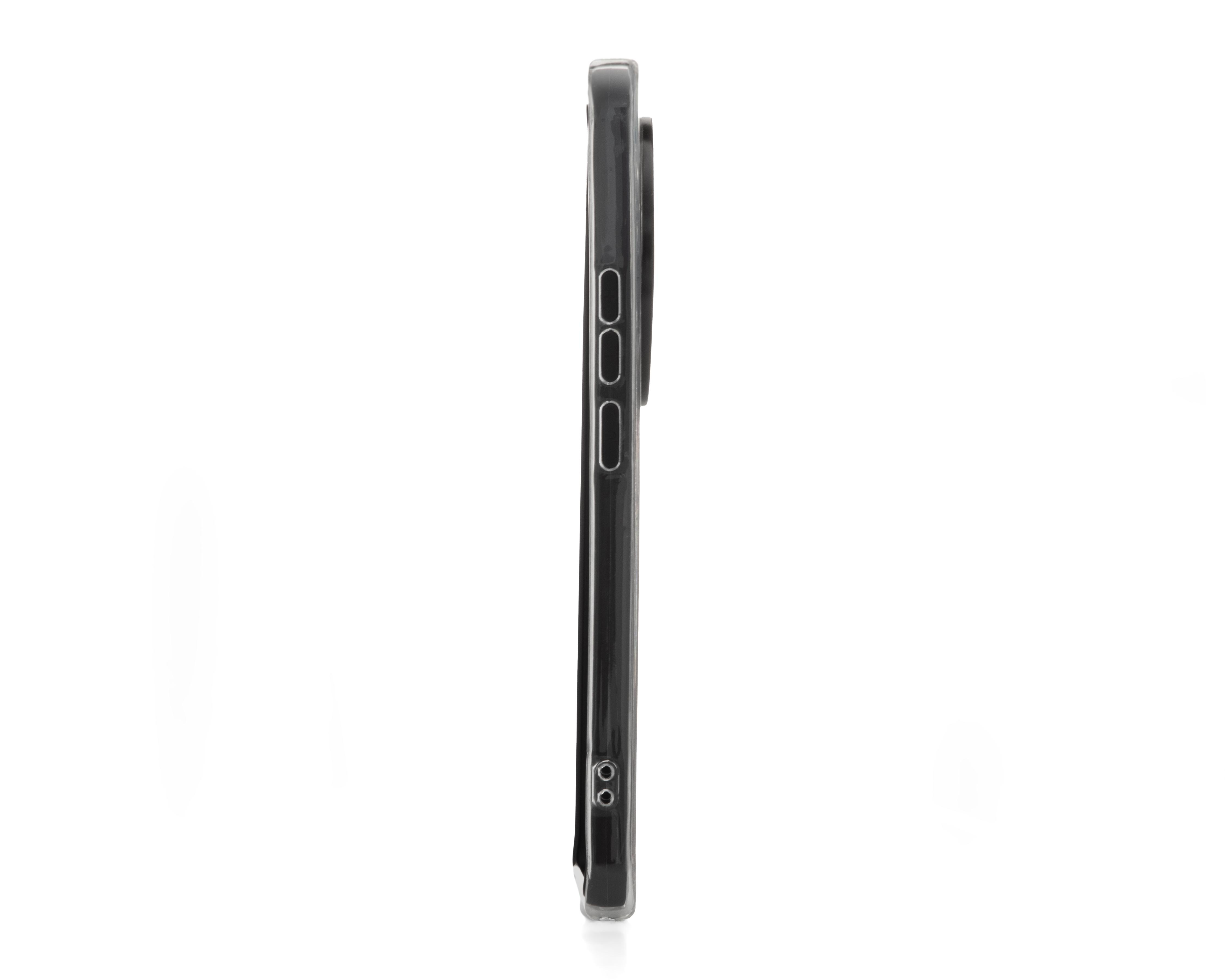 Foto 3 | Funda Transparente Blob para Realme 14 Pro