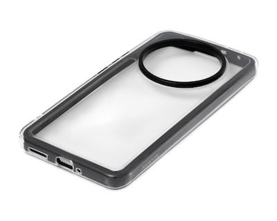 Foto 4 | Funda Transparente Blob para Realme 14 Pro