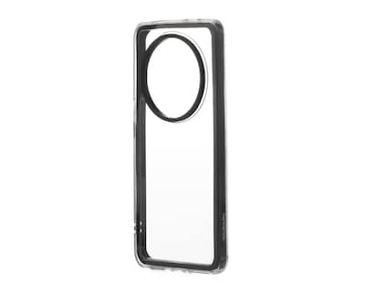 Foto 5 | Funda Transparente Blob para Realme 14 Pro