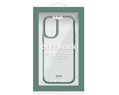 Foto 2 | Funda Blob para Samsung A33