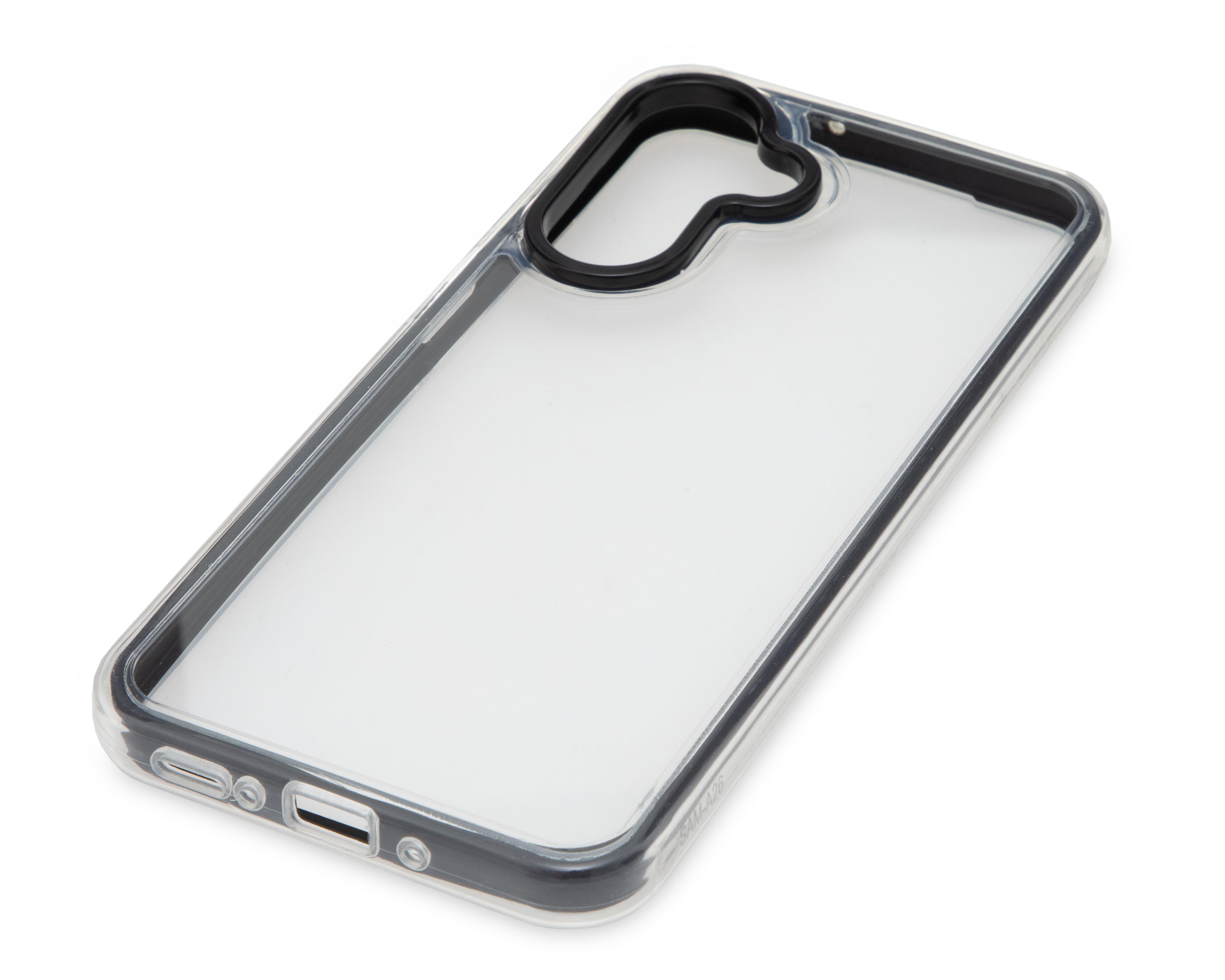 Foto 5 pulgar | Funda de TPU Blob para Samsung Galaxy A26