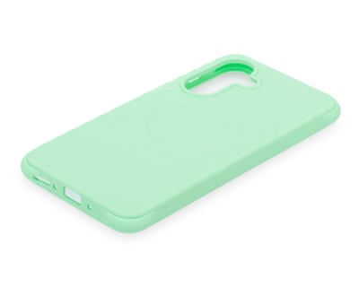 Foto 4 | Funda de Silicón Blob para Samsung A26