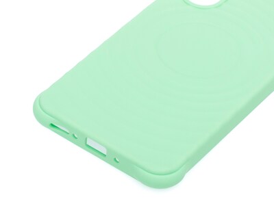 Foto 6 | Funda de Silicón Blob para Samsung A26