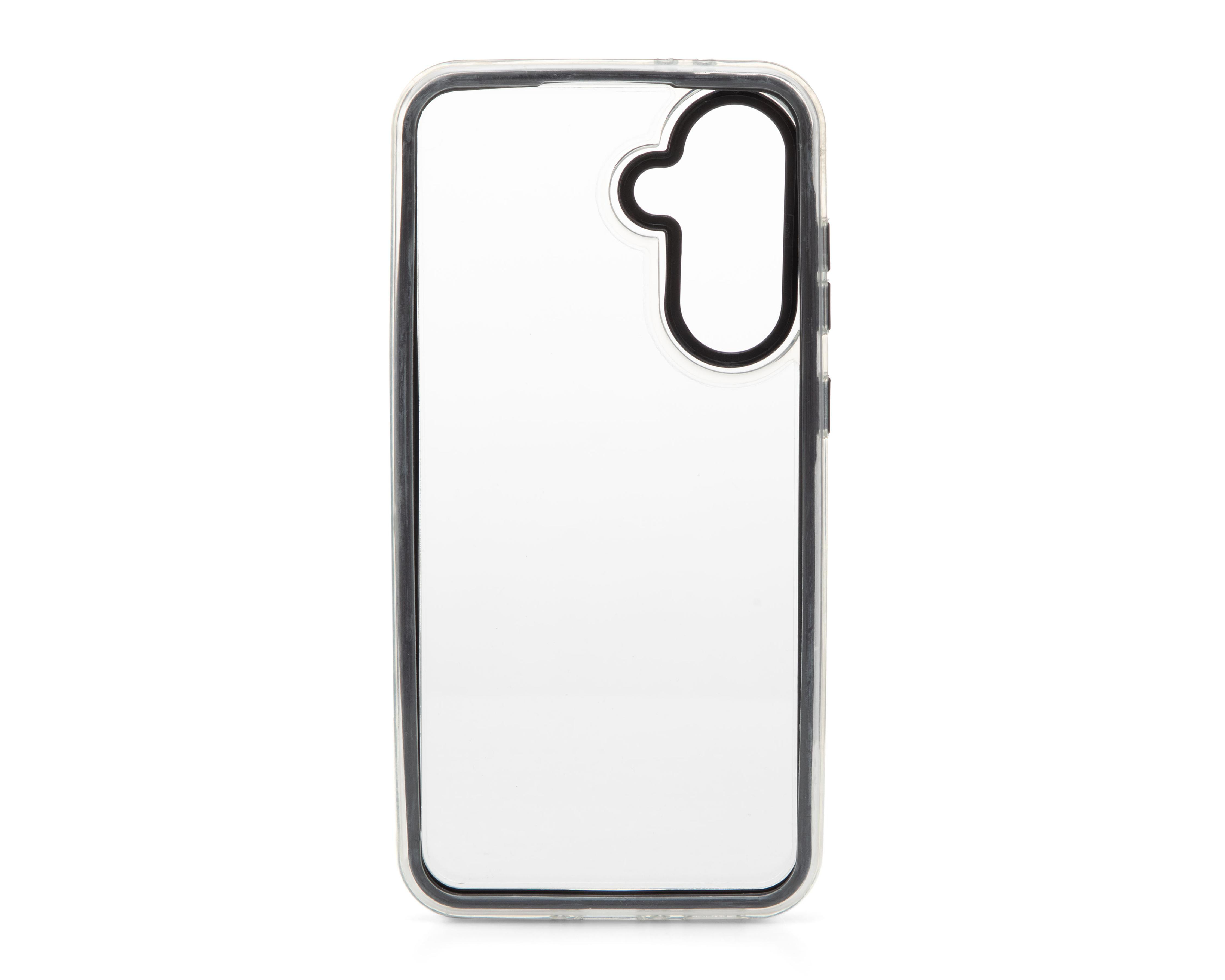 Foto 3 pulgar | Funda de TPU Blob para Samsung Galaxy A36