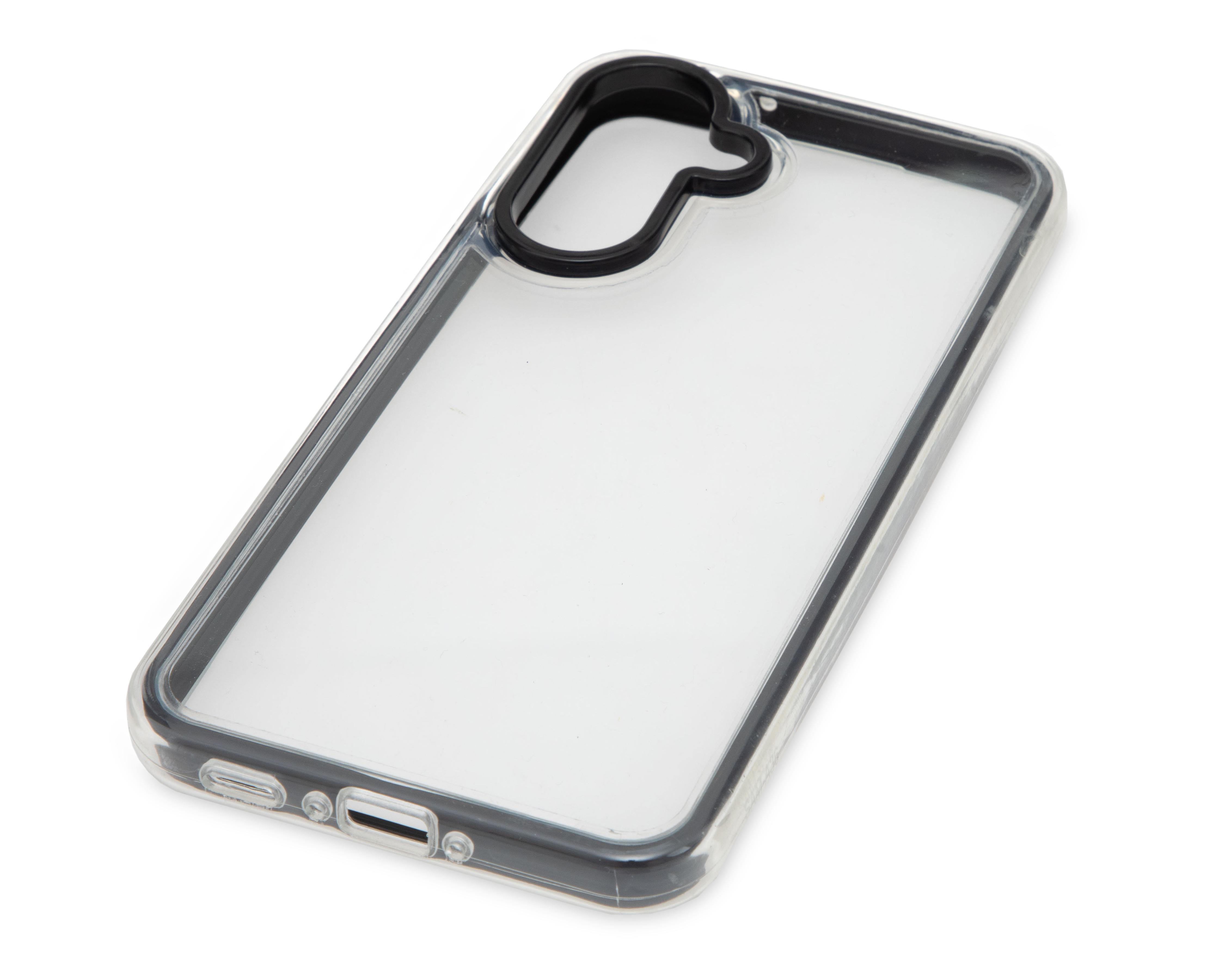 Foto 4 | Funda de TPU Blob para Samsung Galaxy A36