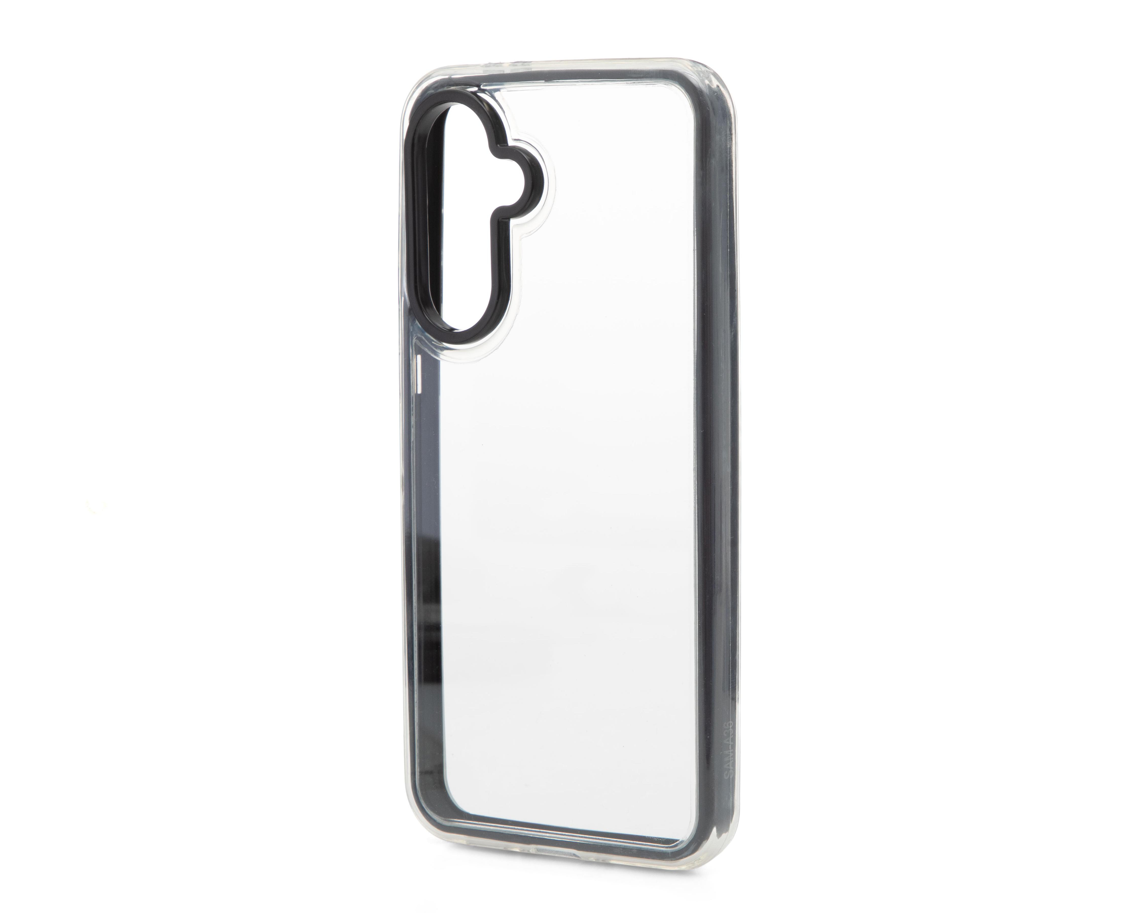 Foto 6 pulgar | Funda de TPU Blob para Samsung Galaxy A36