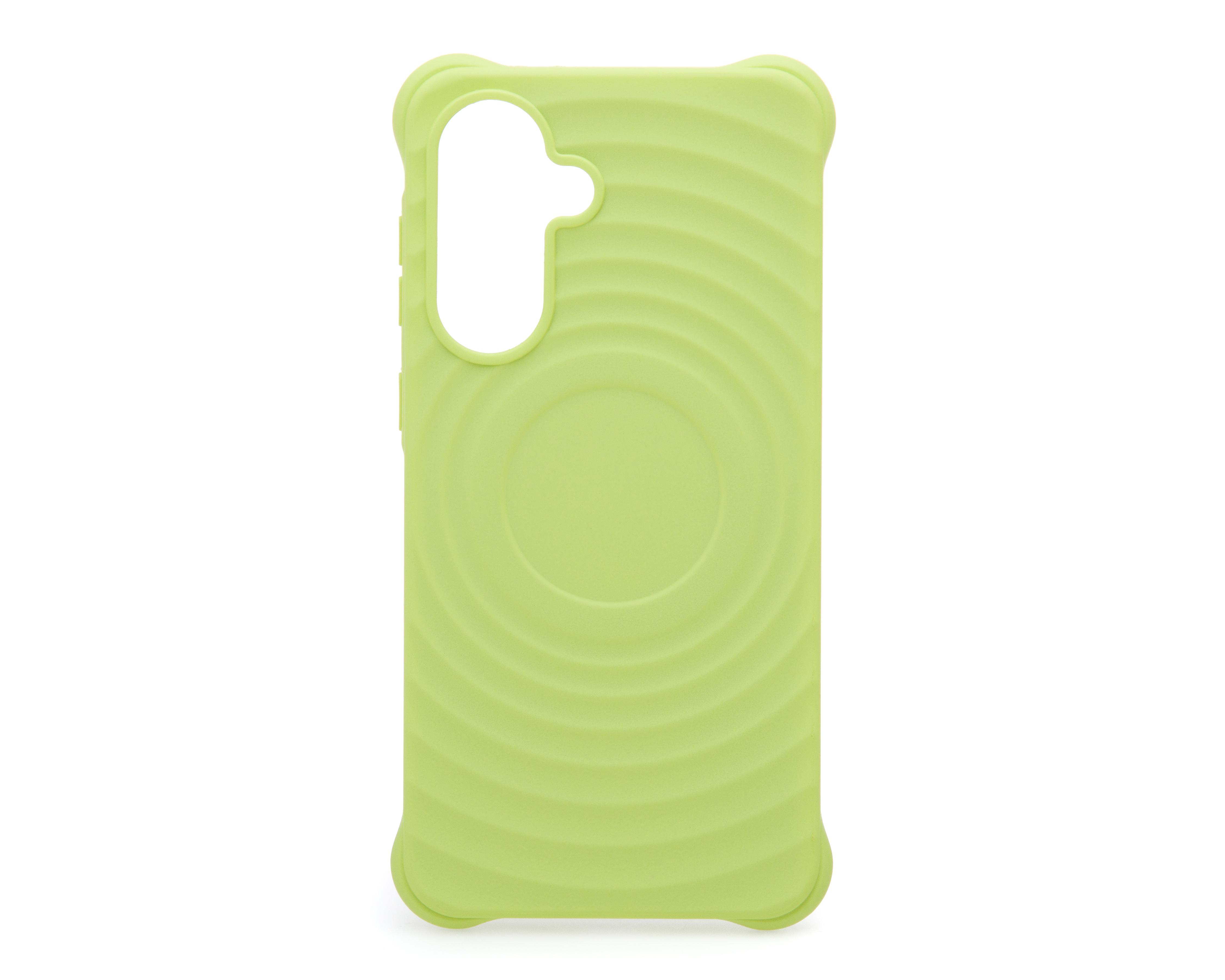 Foto 1 | Funda de Poliuretano Blob para Galaxy A36