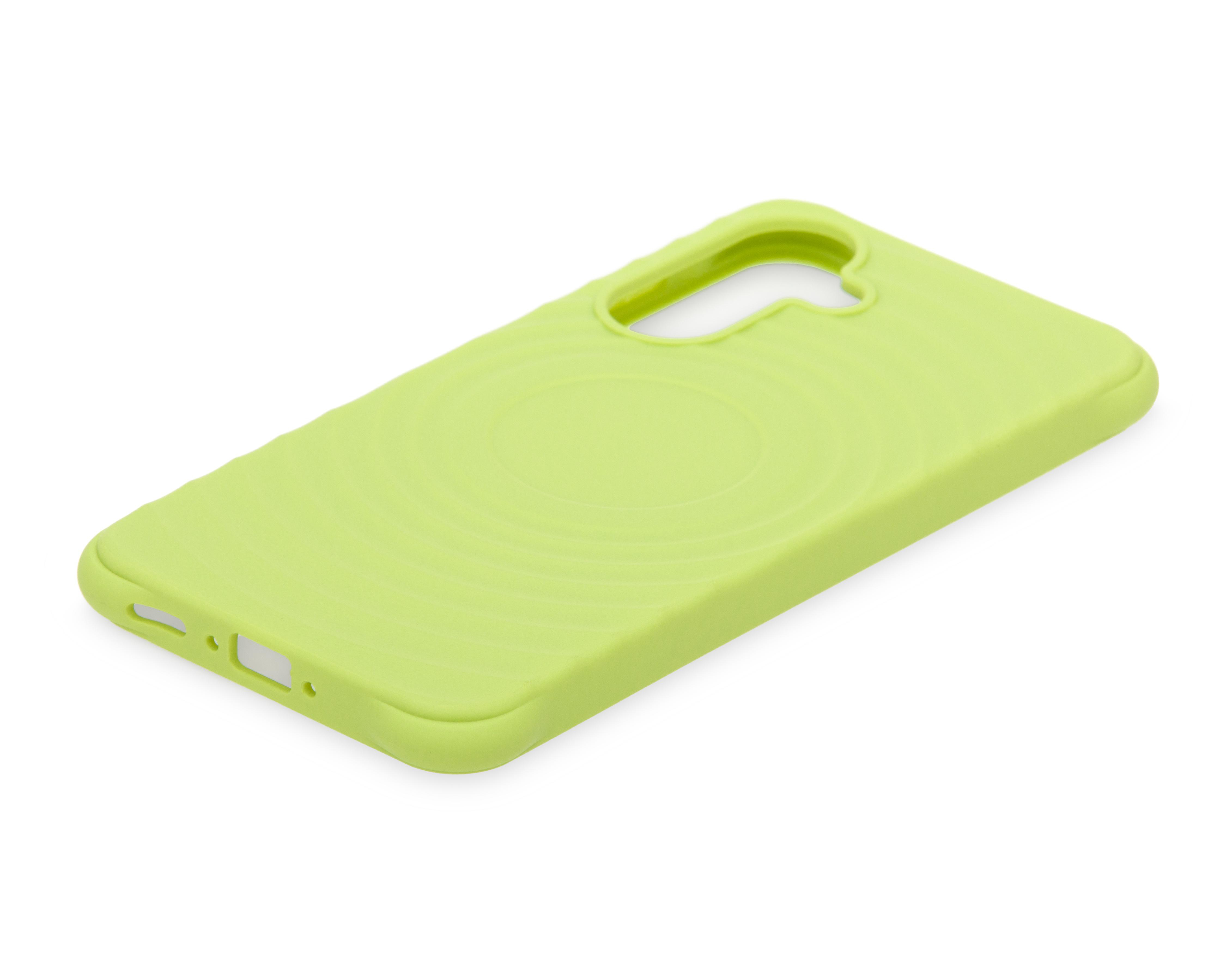Foto 4 | Funda de Poliuretano Blob para Galaxy A36