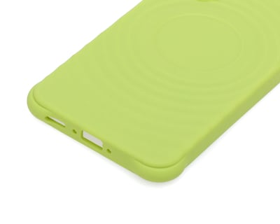 Foto 6 | Funda de Poliuretano Blob para Galaxy A36