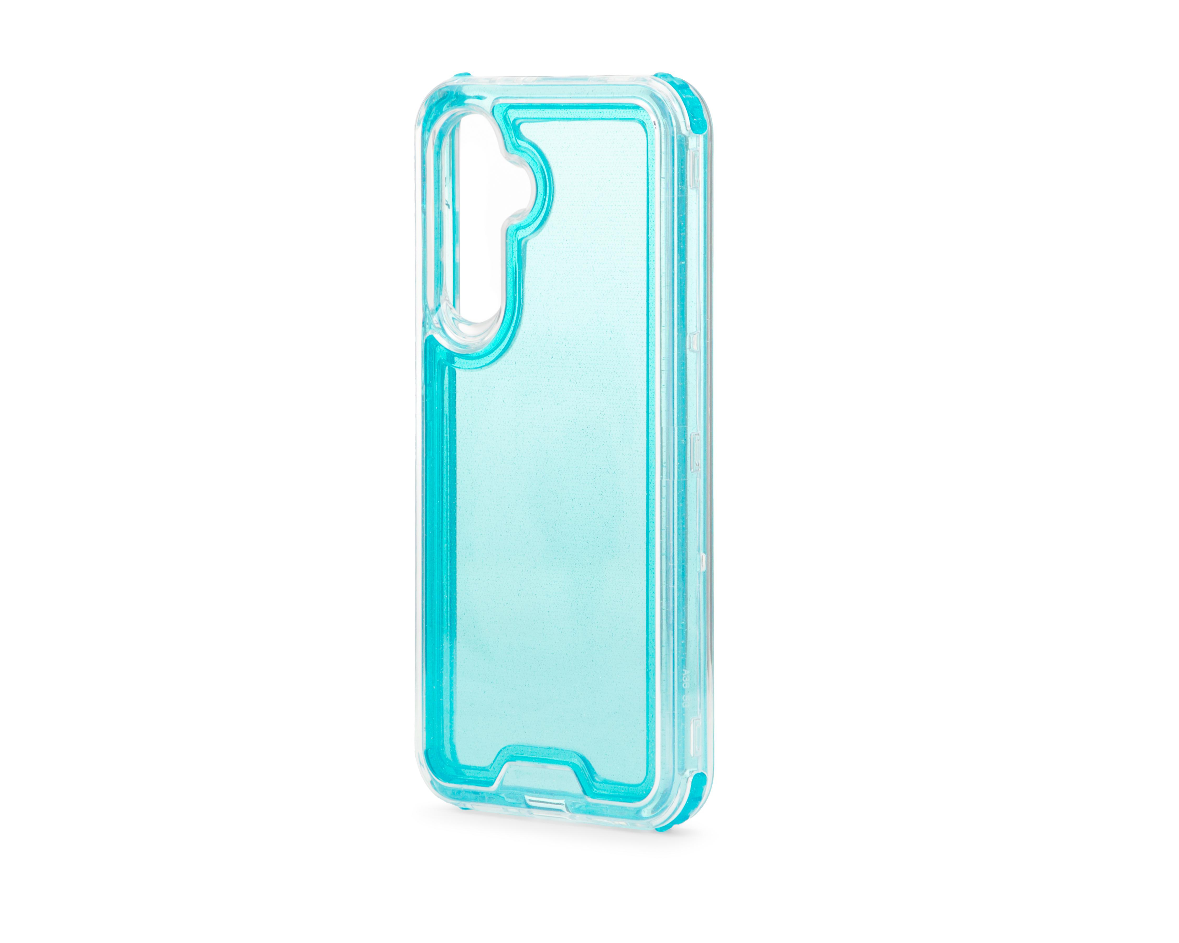 Foto 6 pulgar | Funda de Silicón para Celular Blob para Samsung A36