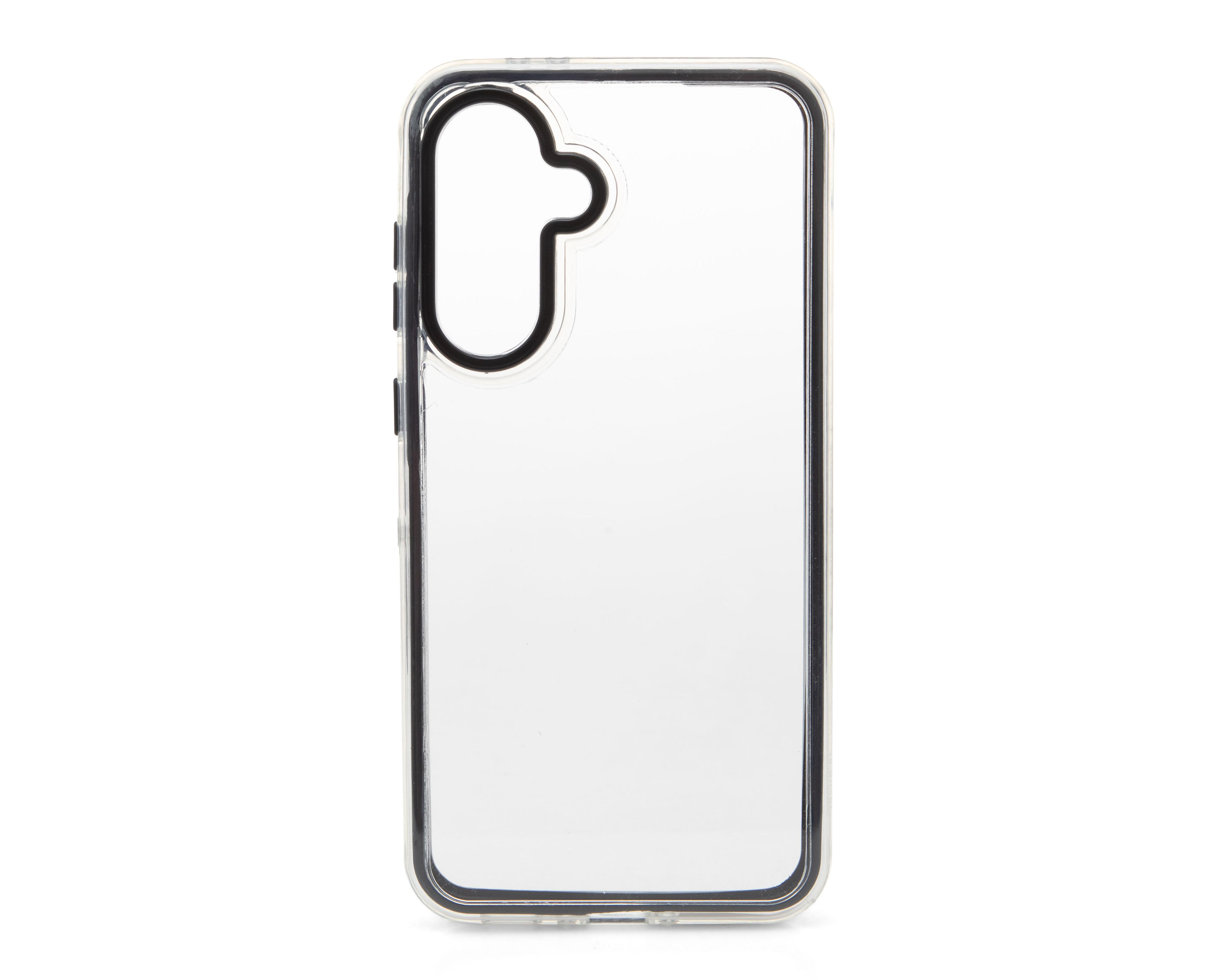Foto 2 pulgar | Funda de Poliuretano Blob para Samsung A56