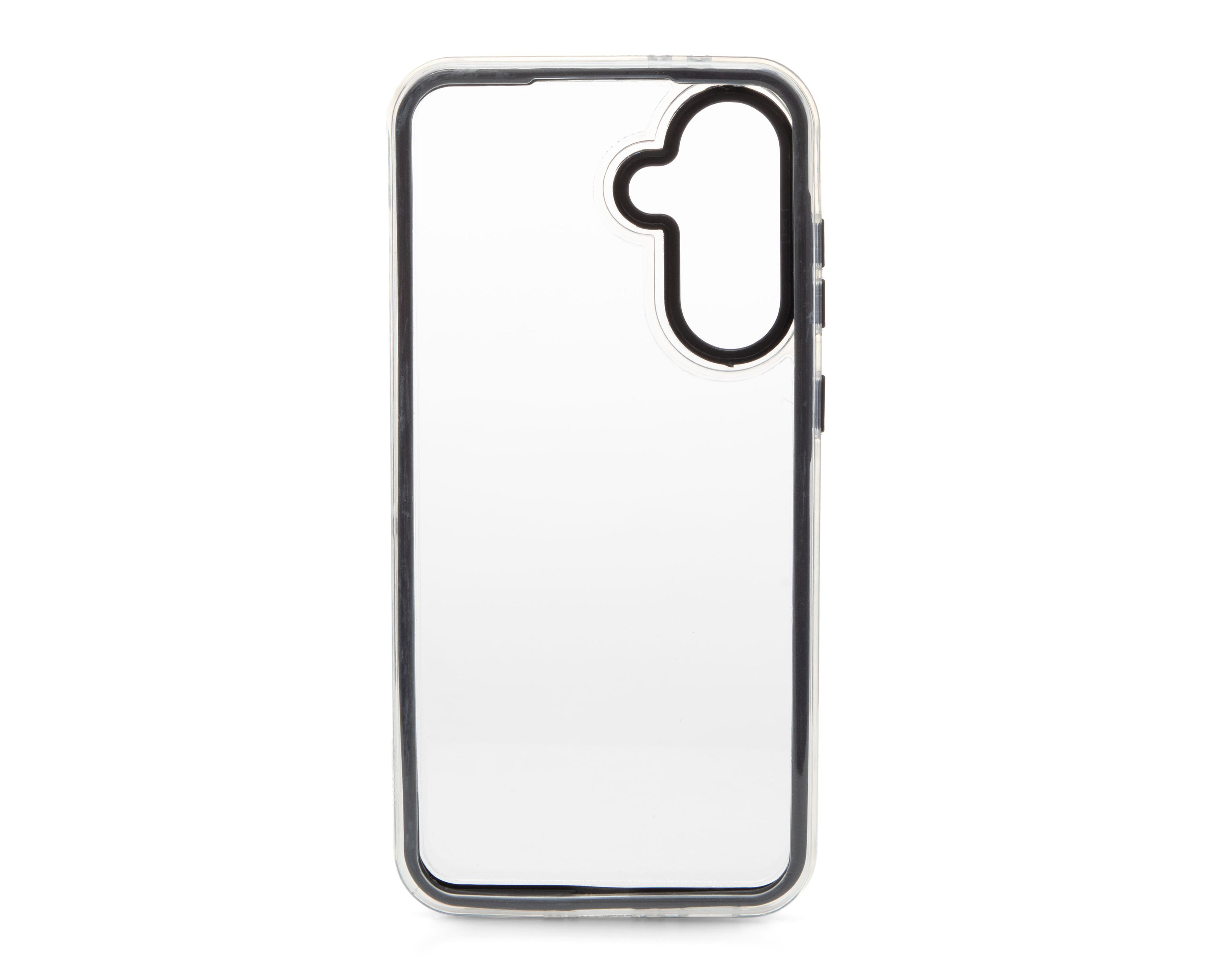 Foto 3 pulgar | Funda de Poliuretano Blob para Samsung A56