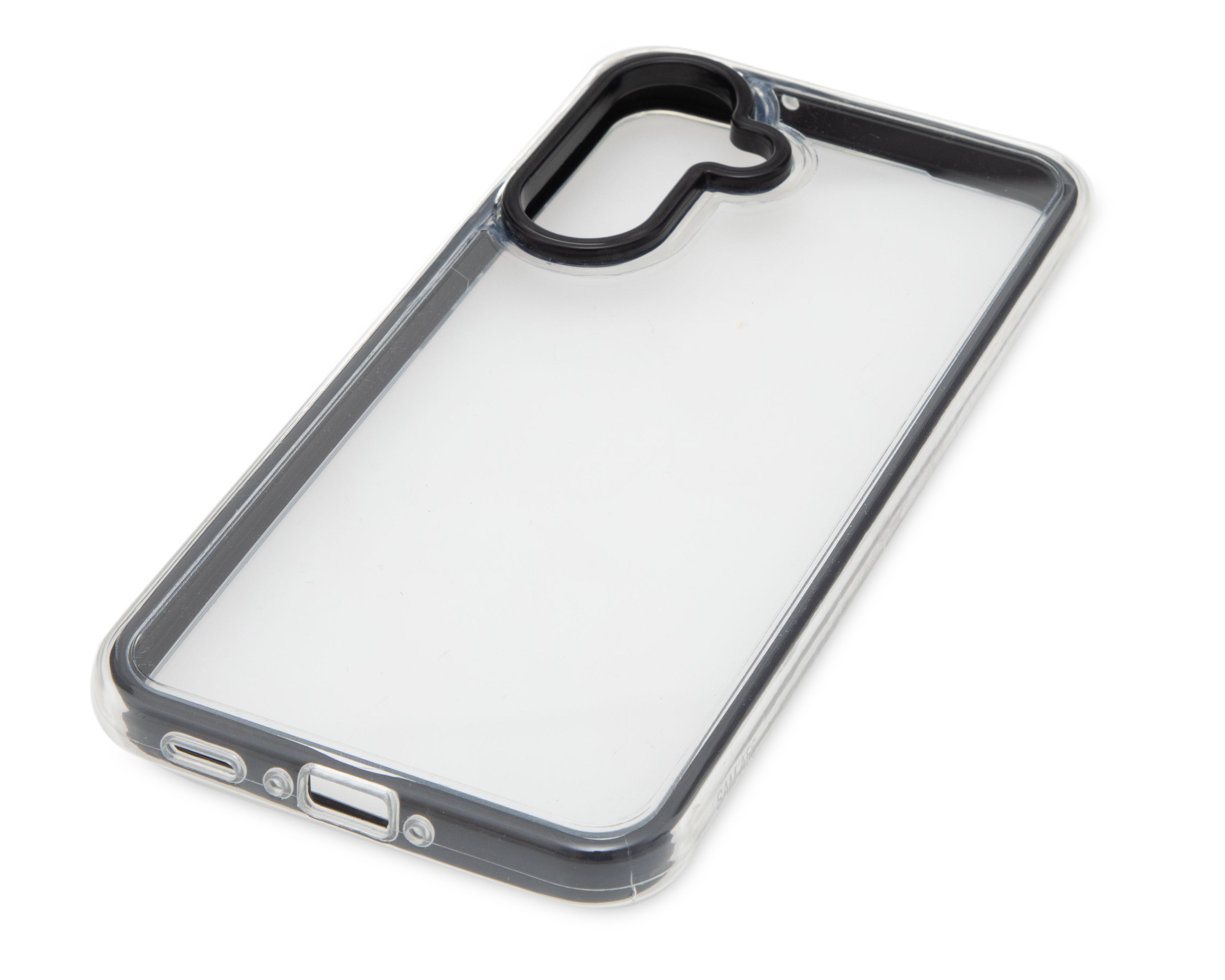 Foto 5 pulgar | Funda de Poliuretano Blob para Samsung A56