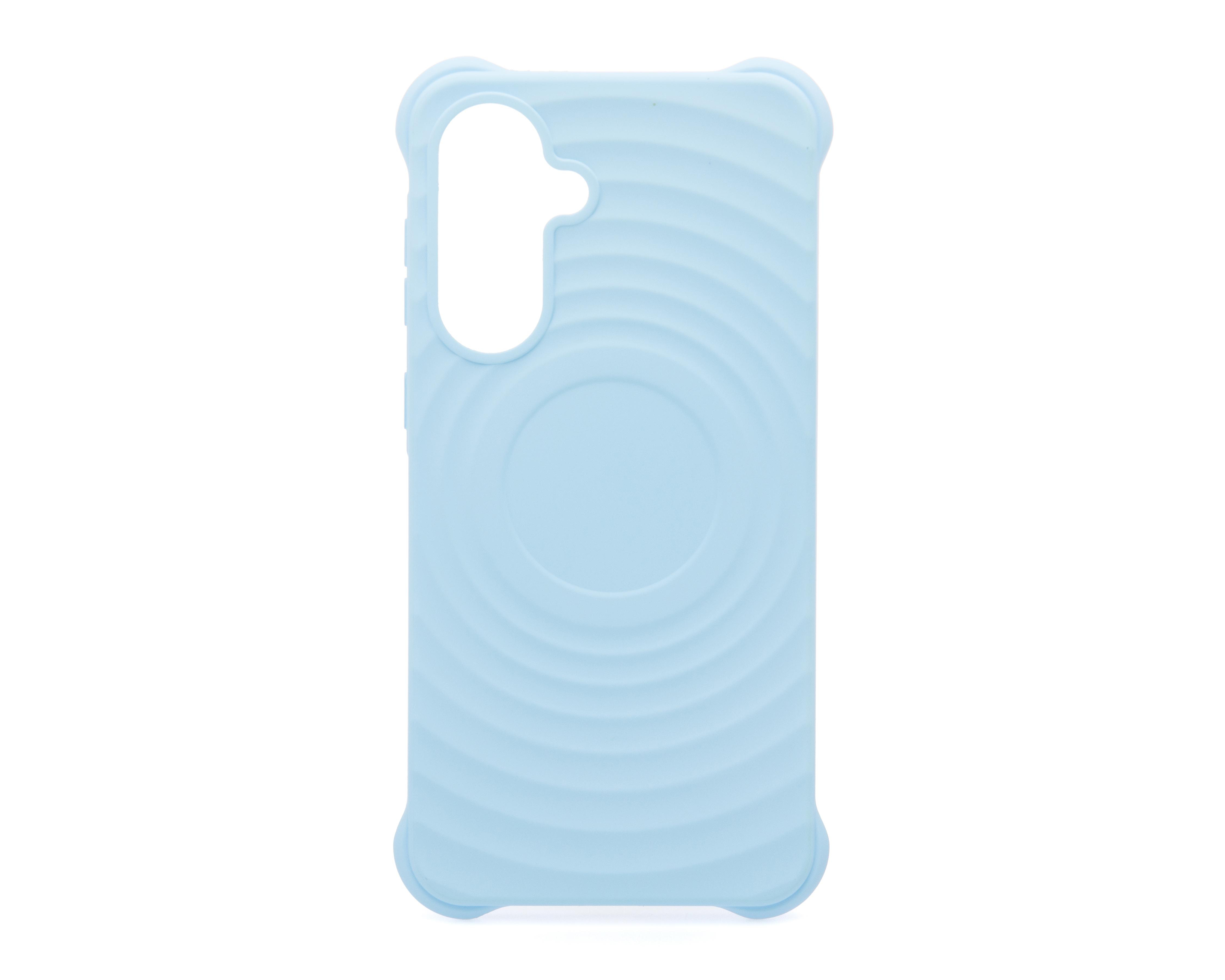 Funda de TPU Blob para Samsung A56