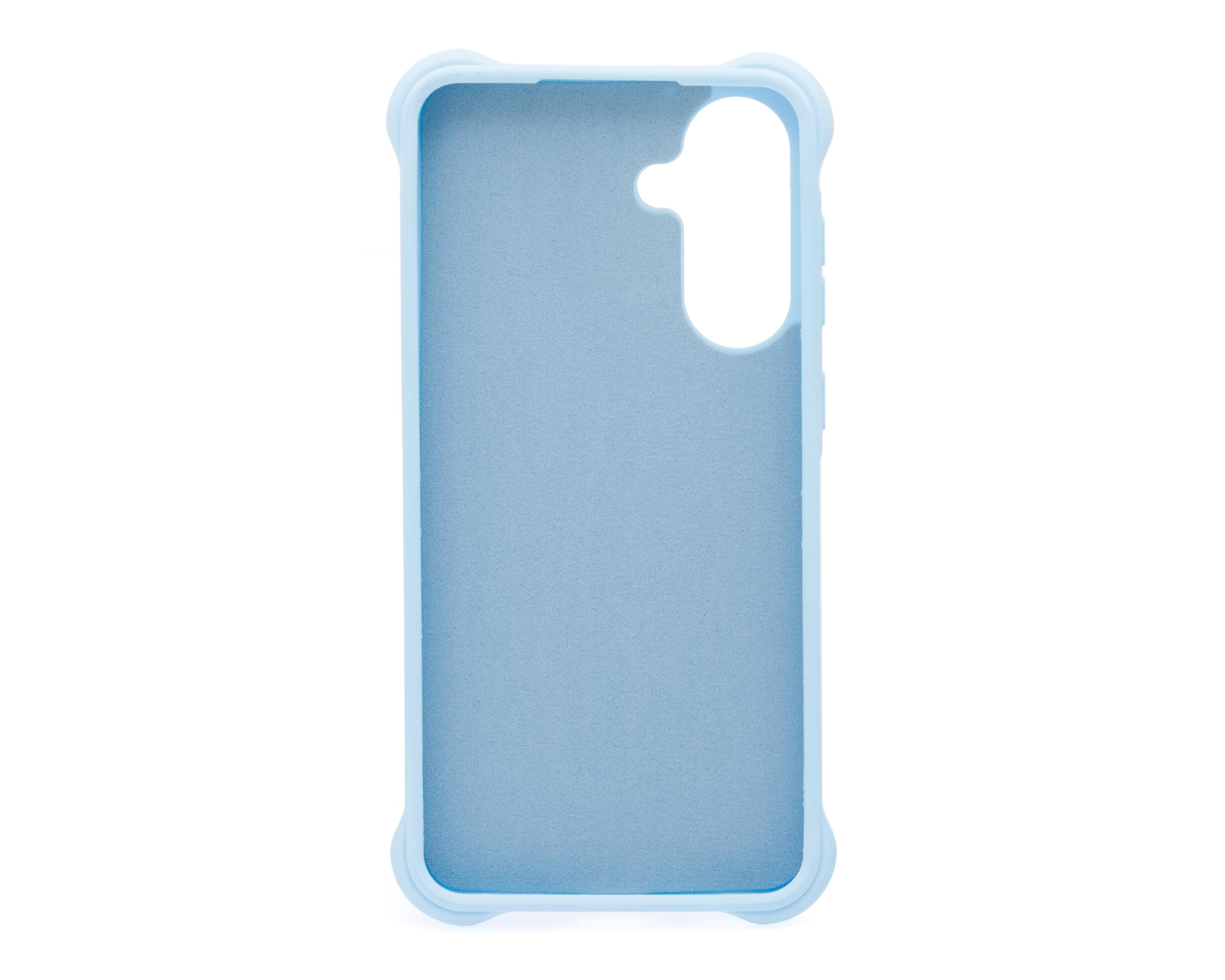 Foto 3 pulgar | Funda de TPU Blob para Samsung A56