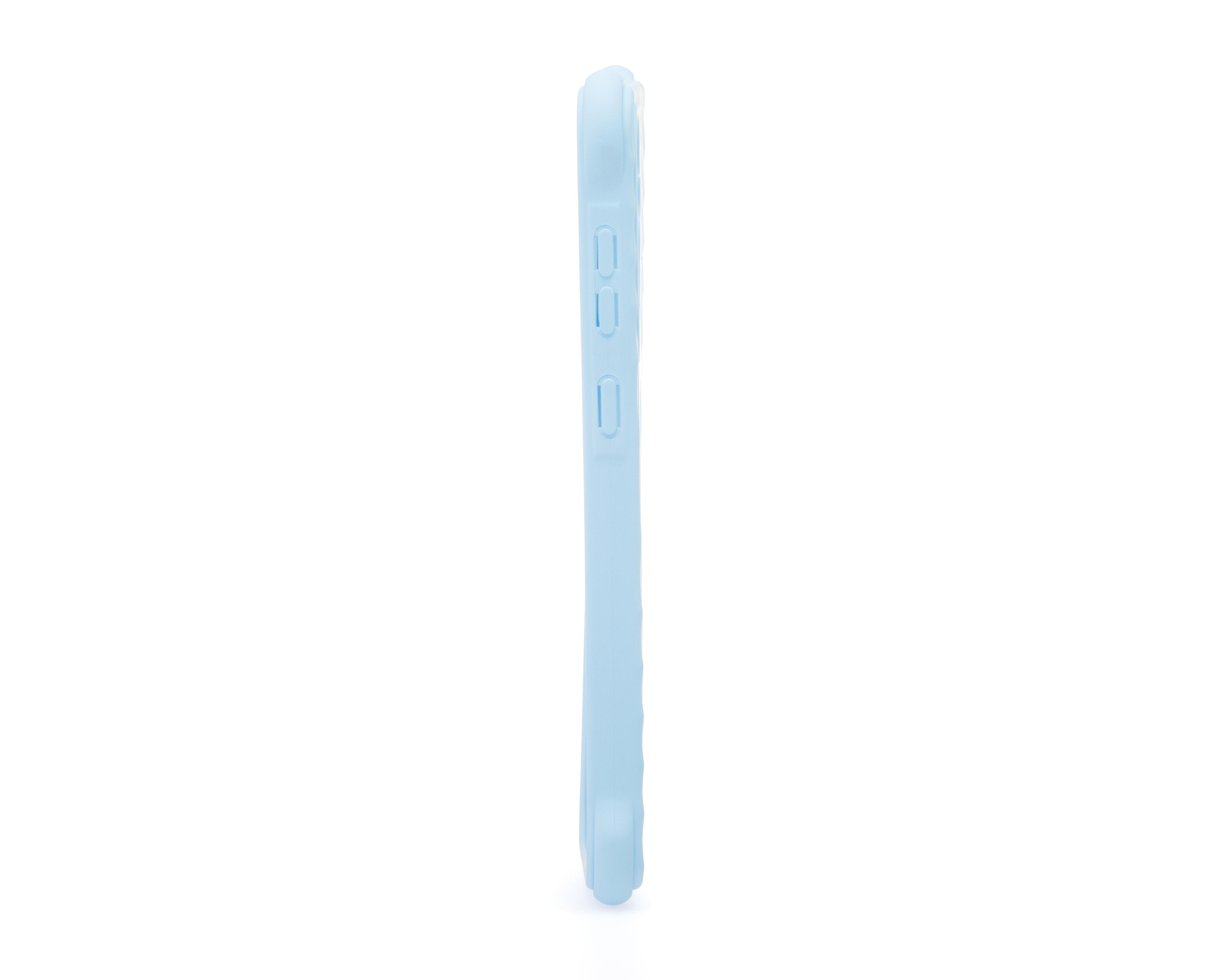 Foto 4 pulgar | Funda de TPU Blob para Samsung A56