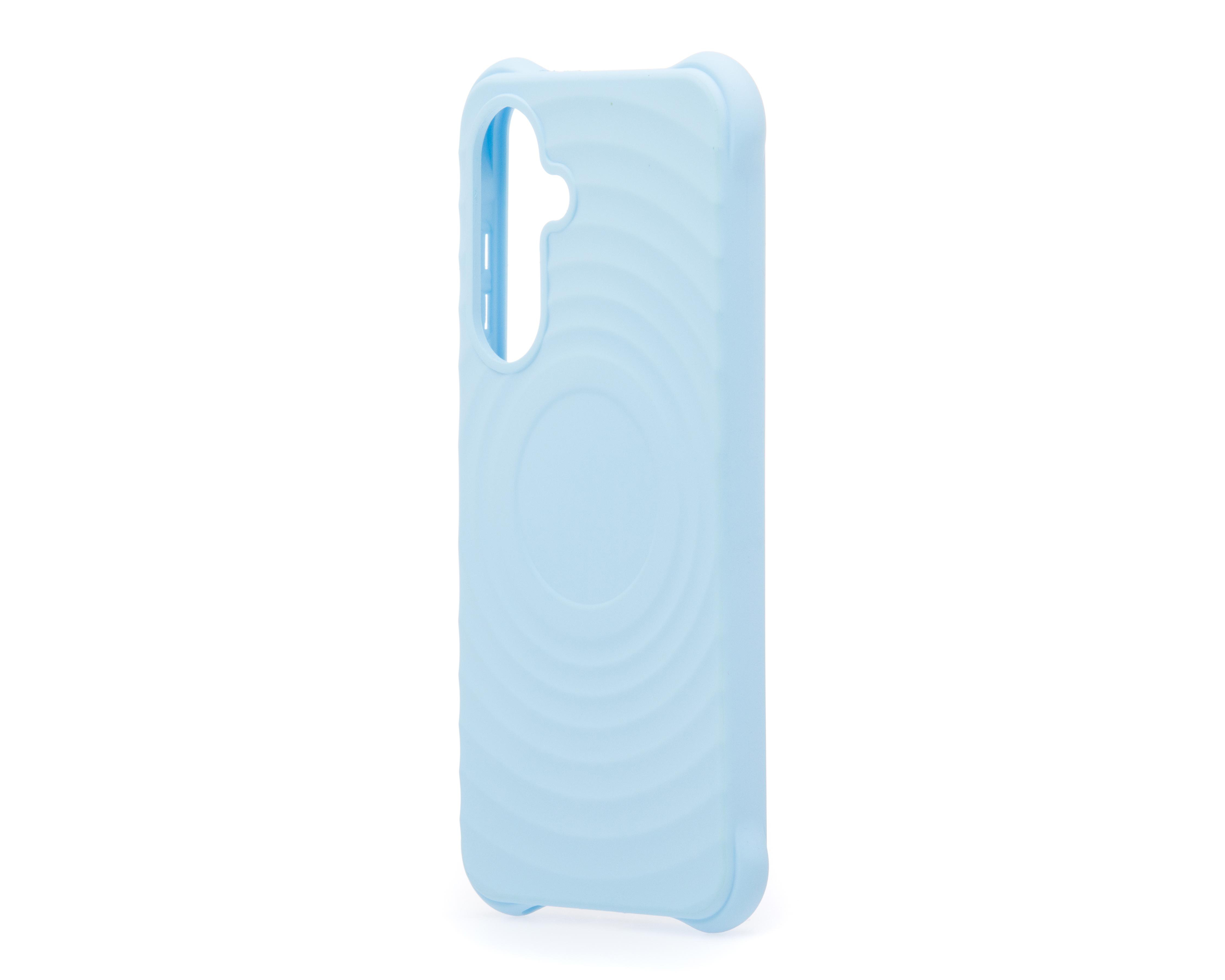 Foto 6 pulgar | Funda de TPU Blob para Samsung A56